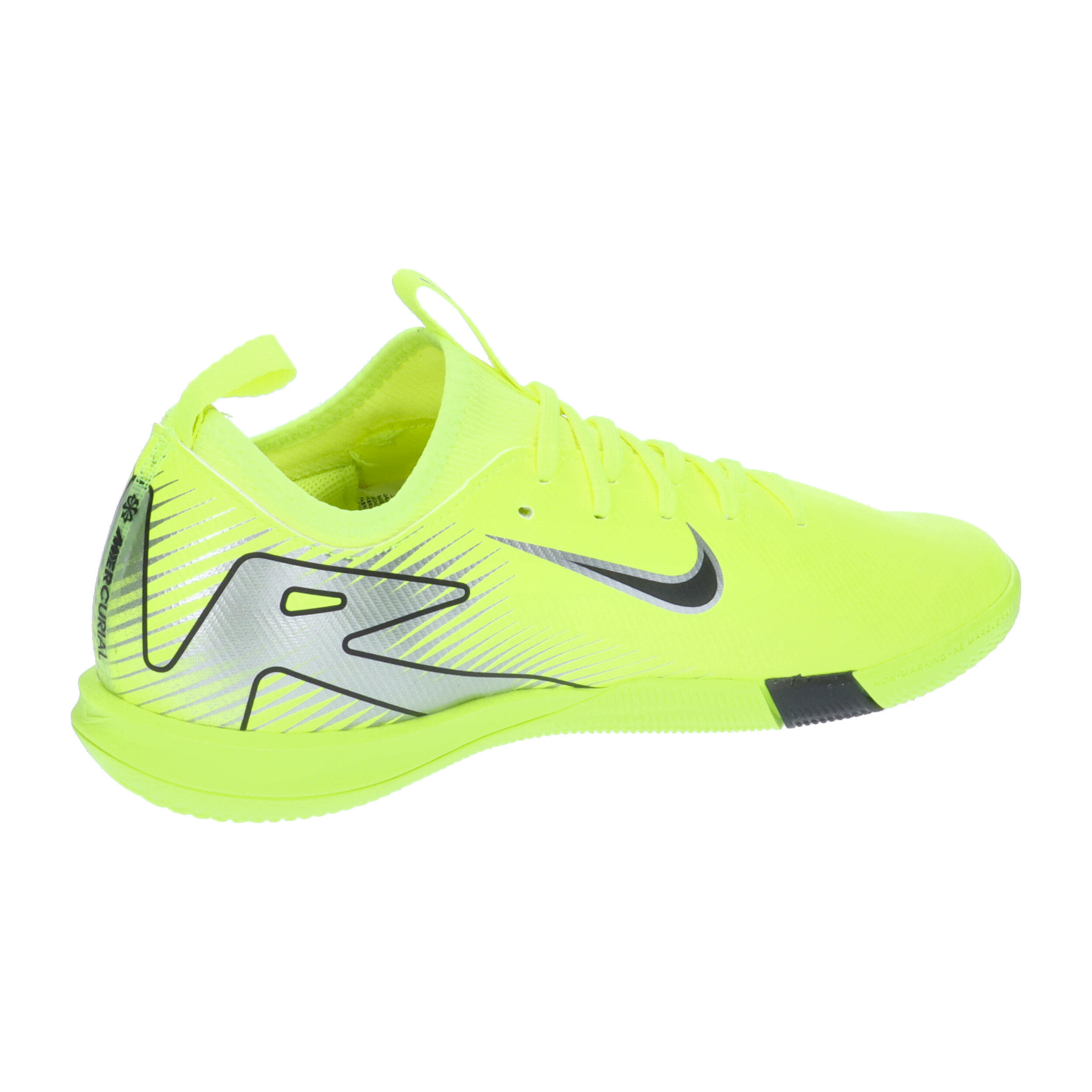 Nike Kinder Fussballschuhe Jr. Mercurial Vapor 16 Academy IC FQ8411 7/7