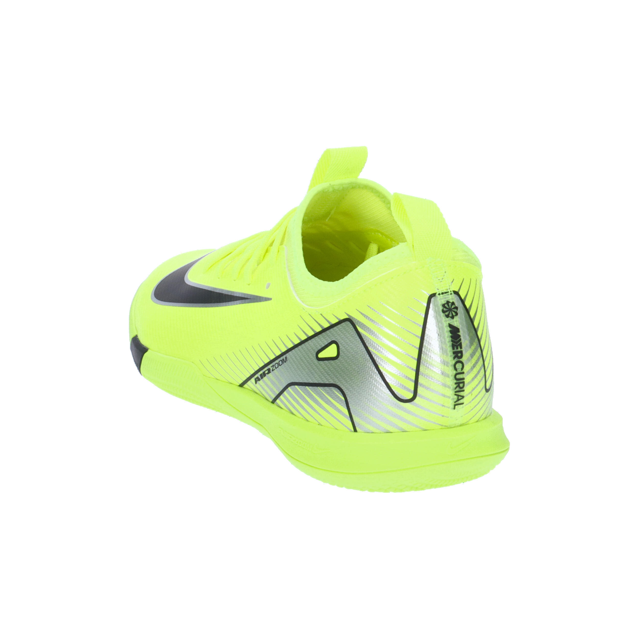 Nike Kinder Fussballschuhe Jr. Mercurial Vapor 16 Academy IC FQ8411 4/7