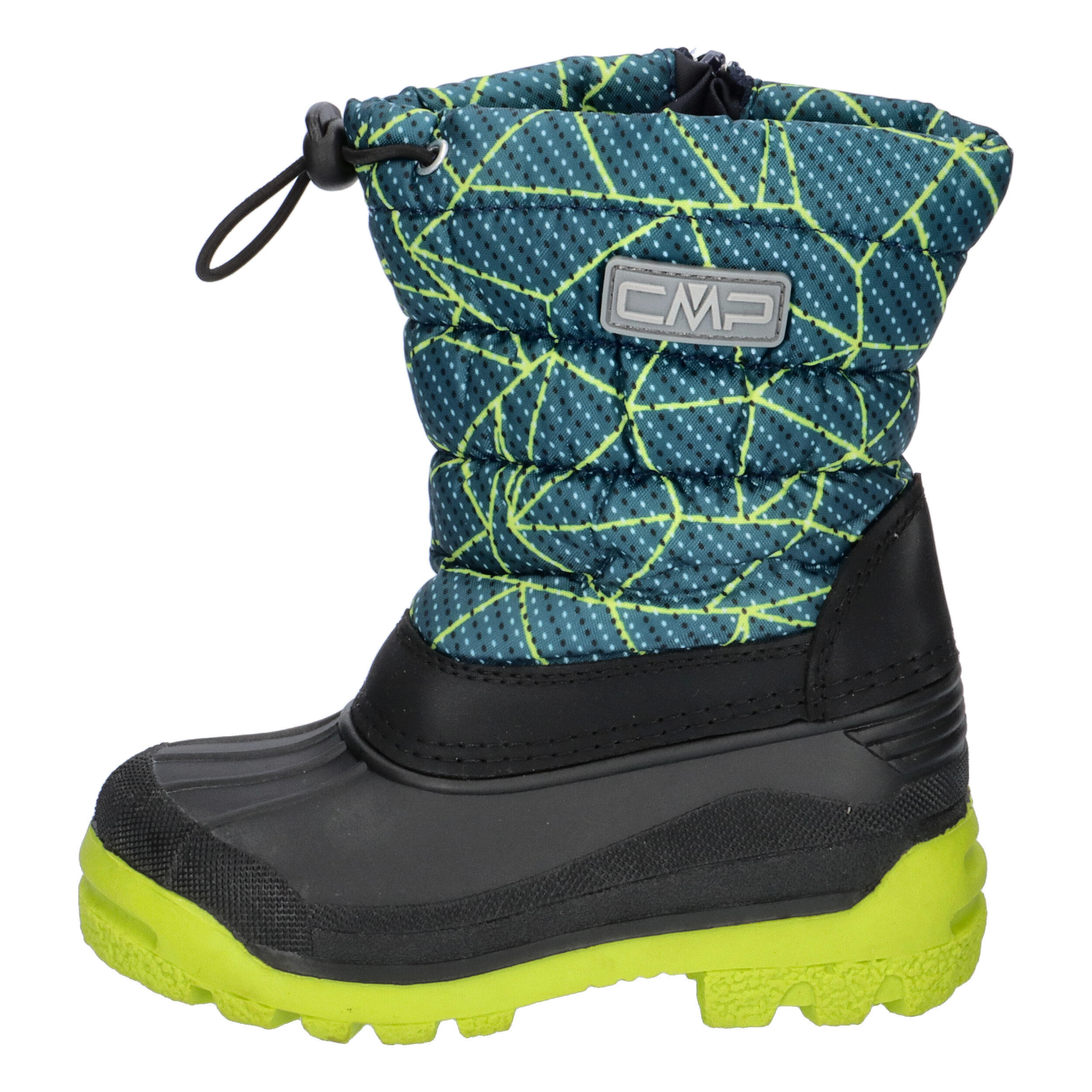 Doposci per bambini CMP Sneewy 2/7