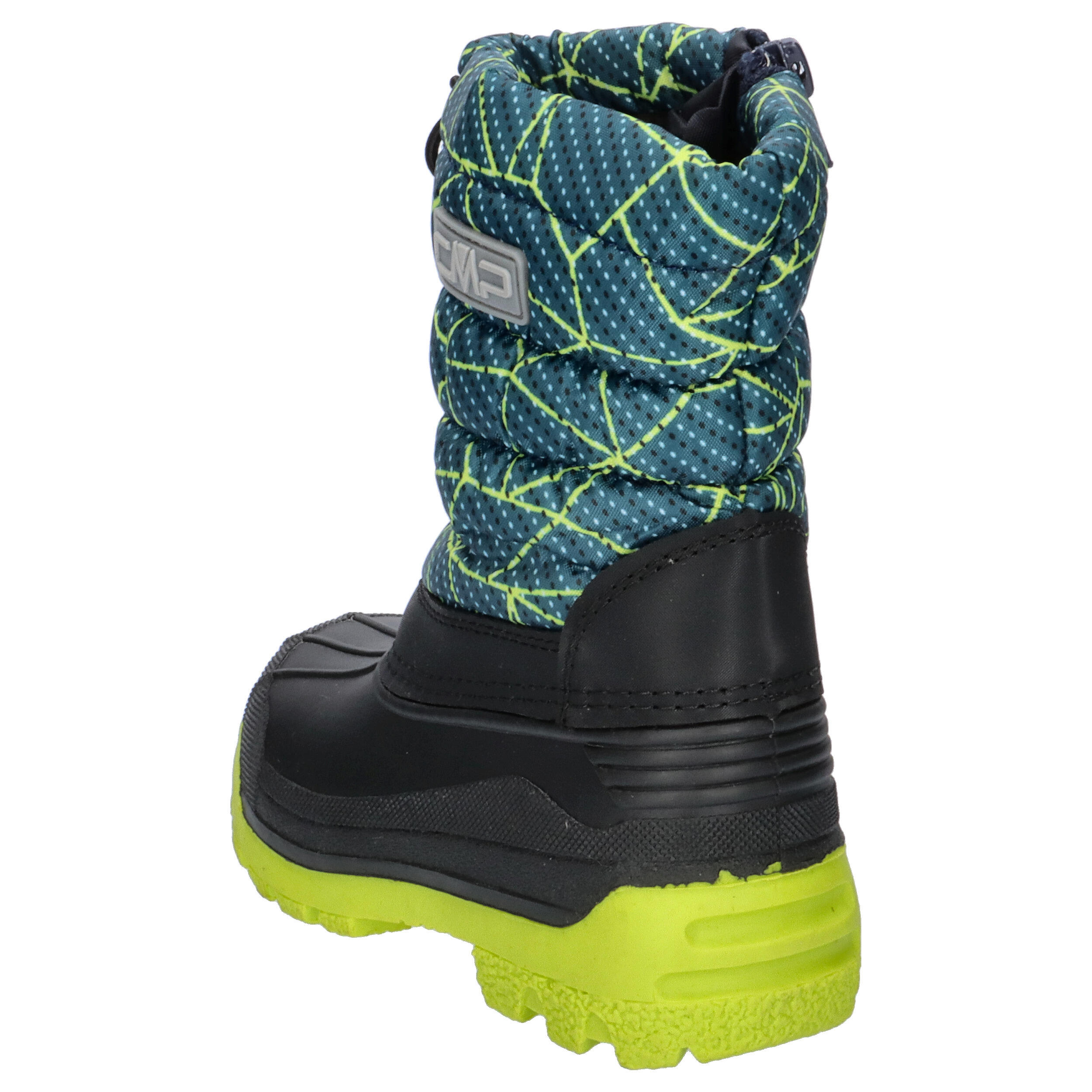 Doposci per bambini CMP Sneewy 4/7