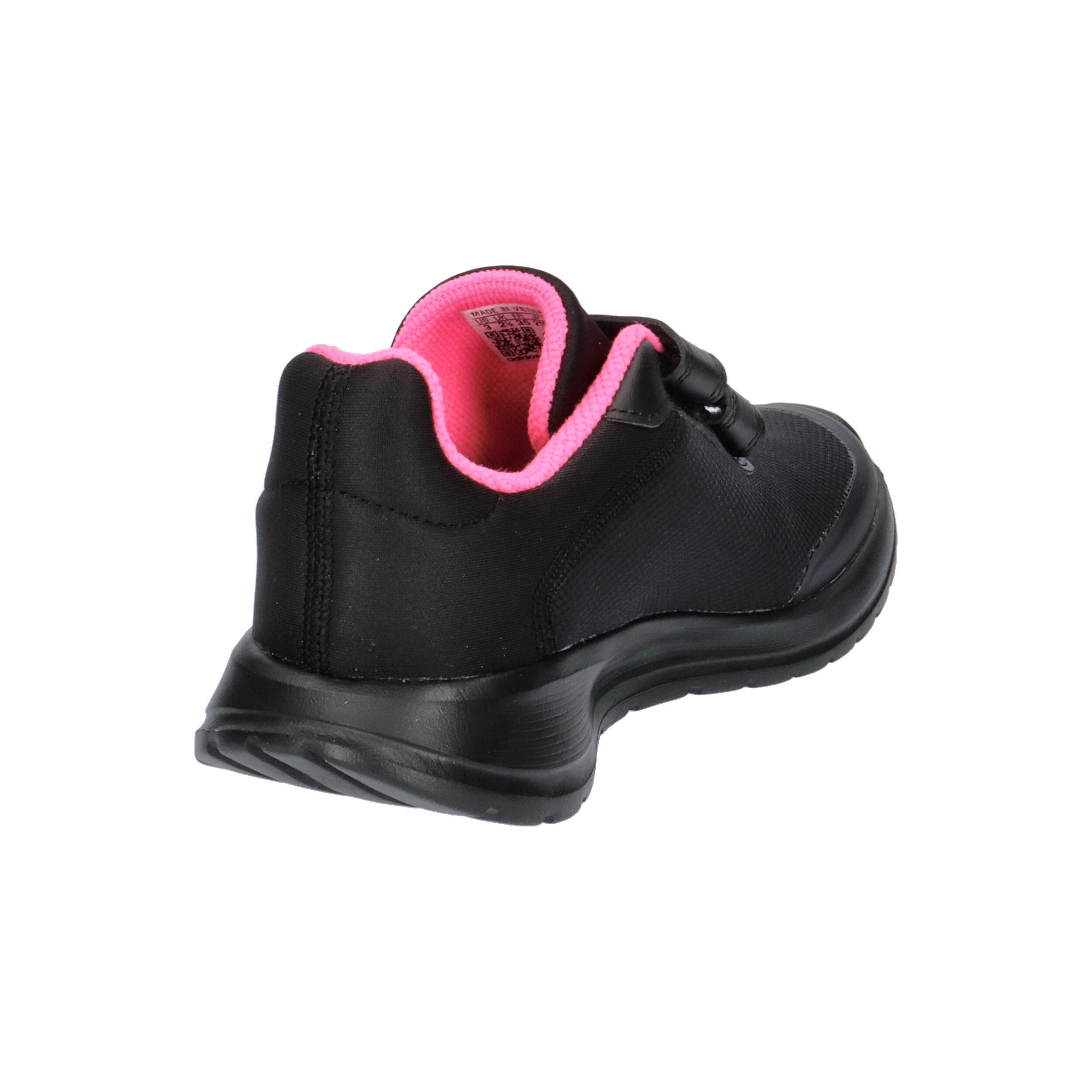 Sapatilhas Adidas modelo IF0366 para crianças unissex 6/7