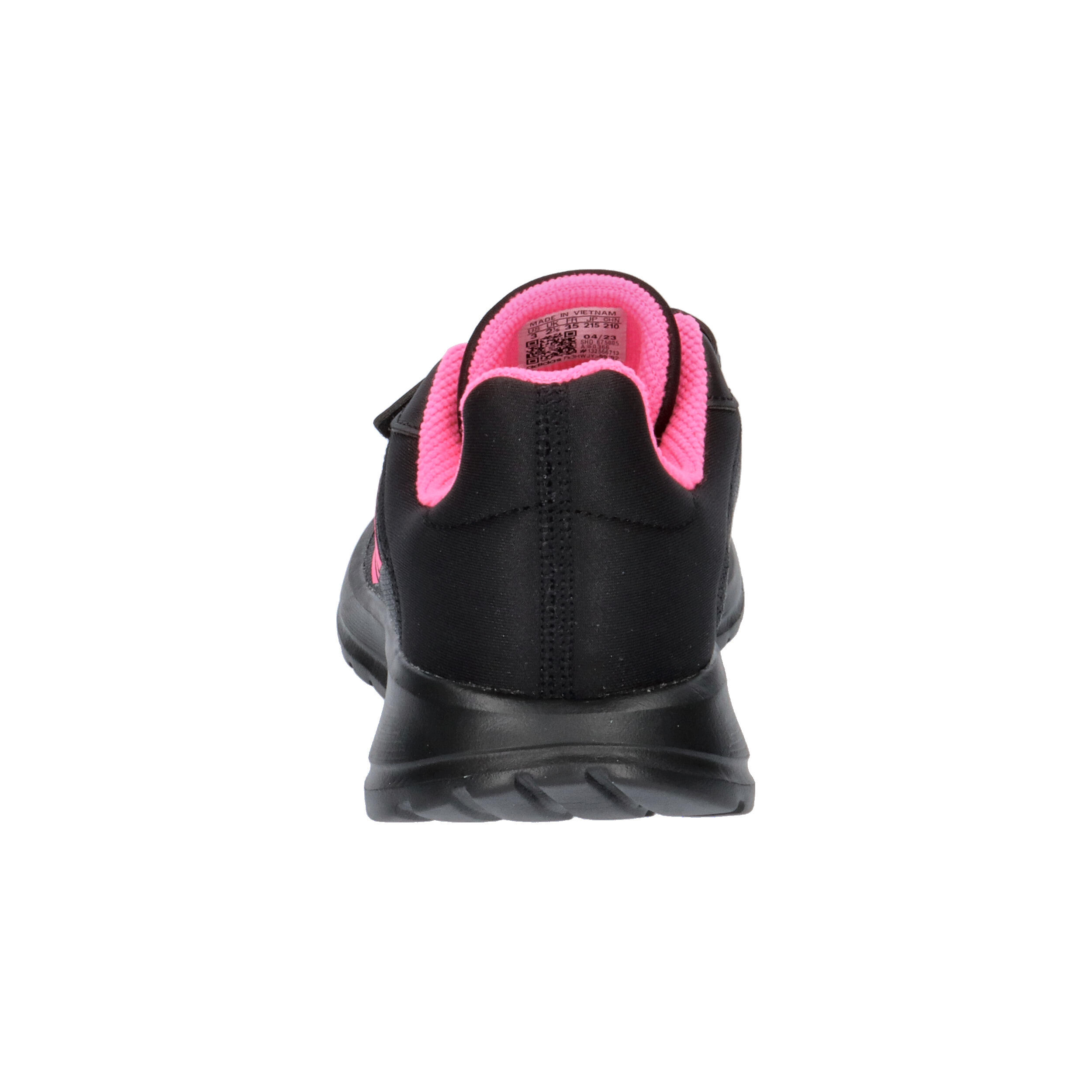 Sapatilhas Adidas modelo IF0366 para crianças unissex 5/7