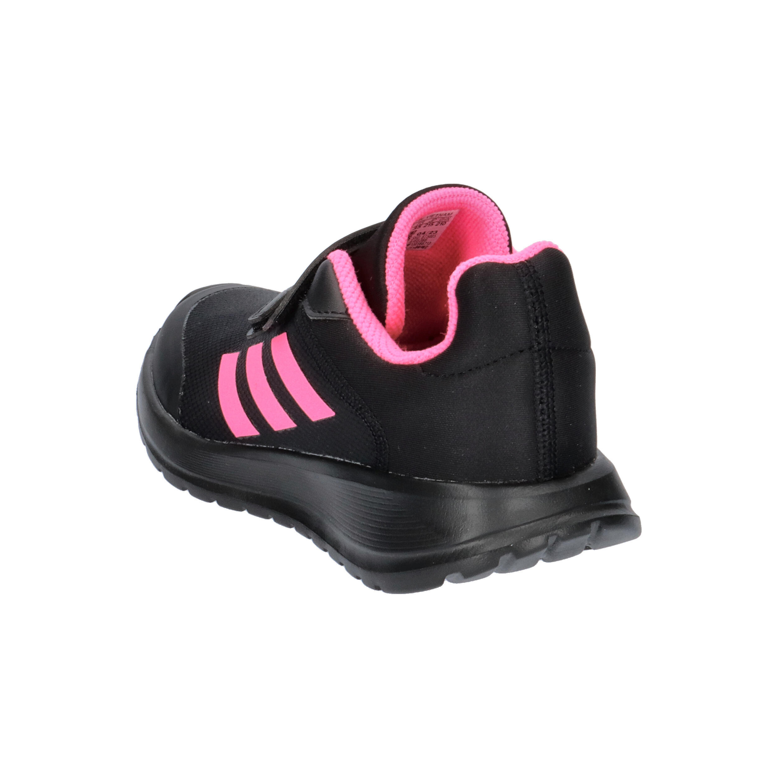 Sapatilhas Adidas modelo IF0366 para crianças unissex 4/7