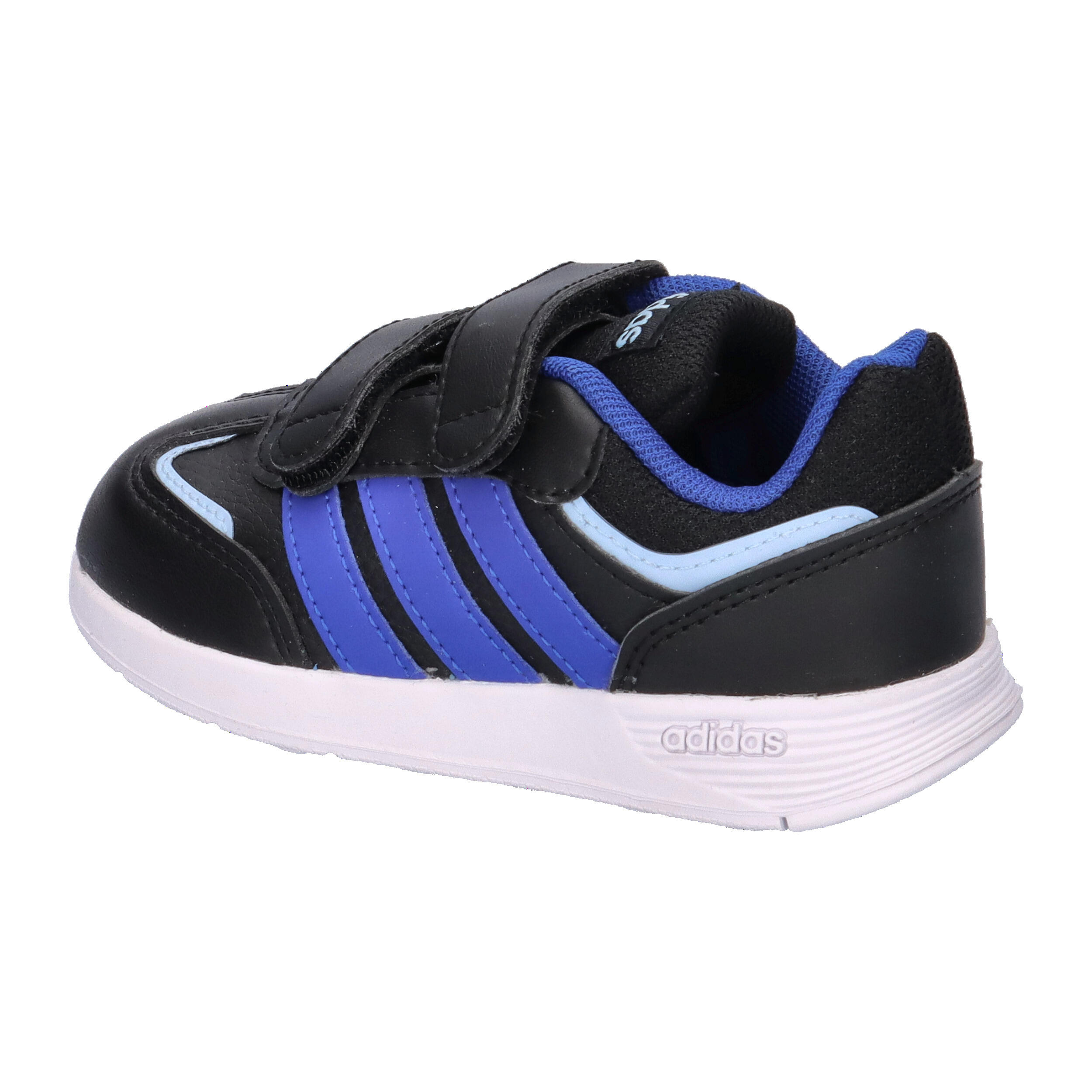 Sapatilhas Adidas modelo JH9247 para bebê 3/7