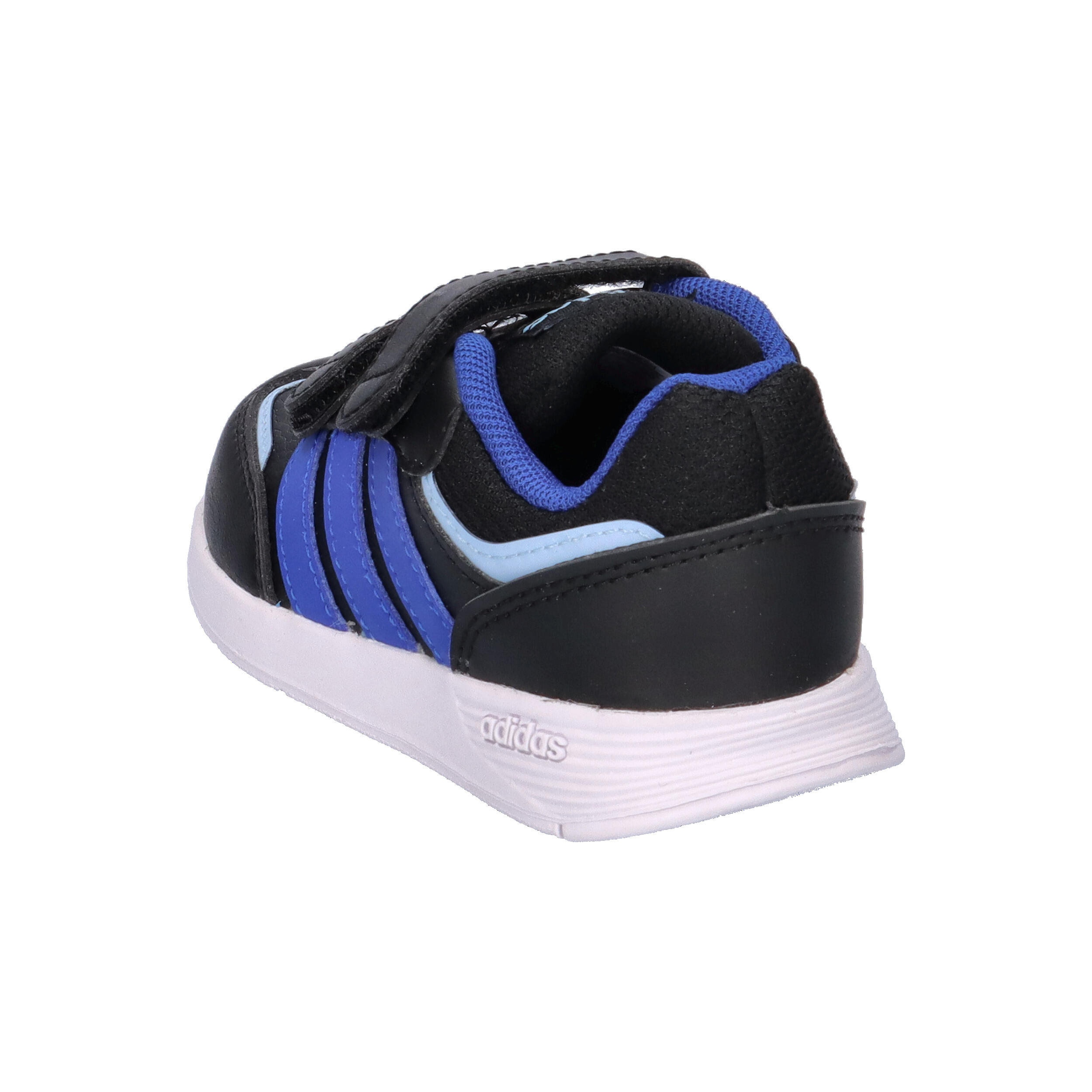 Sapatilhas Adidas modelo JH9247 para bebê 4/7