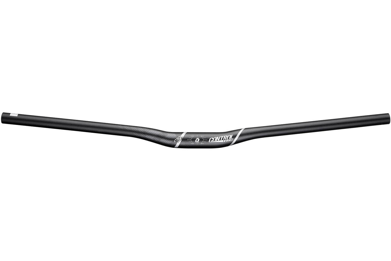 Controltech Lynx Riser kierownica MTB 15mm 750mm 31,8 mm aluminium