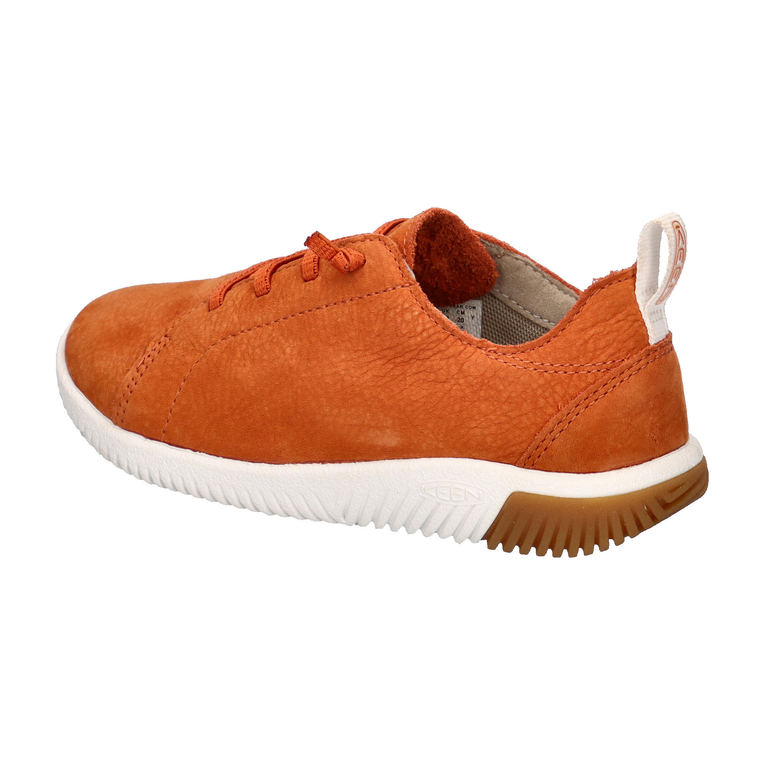 Sneaker KNX Leather Kenn 3/7