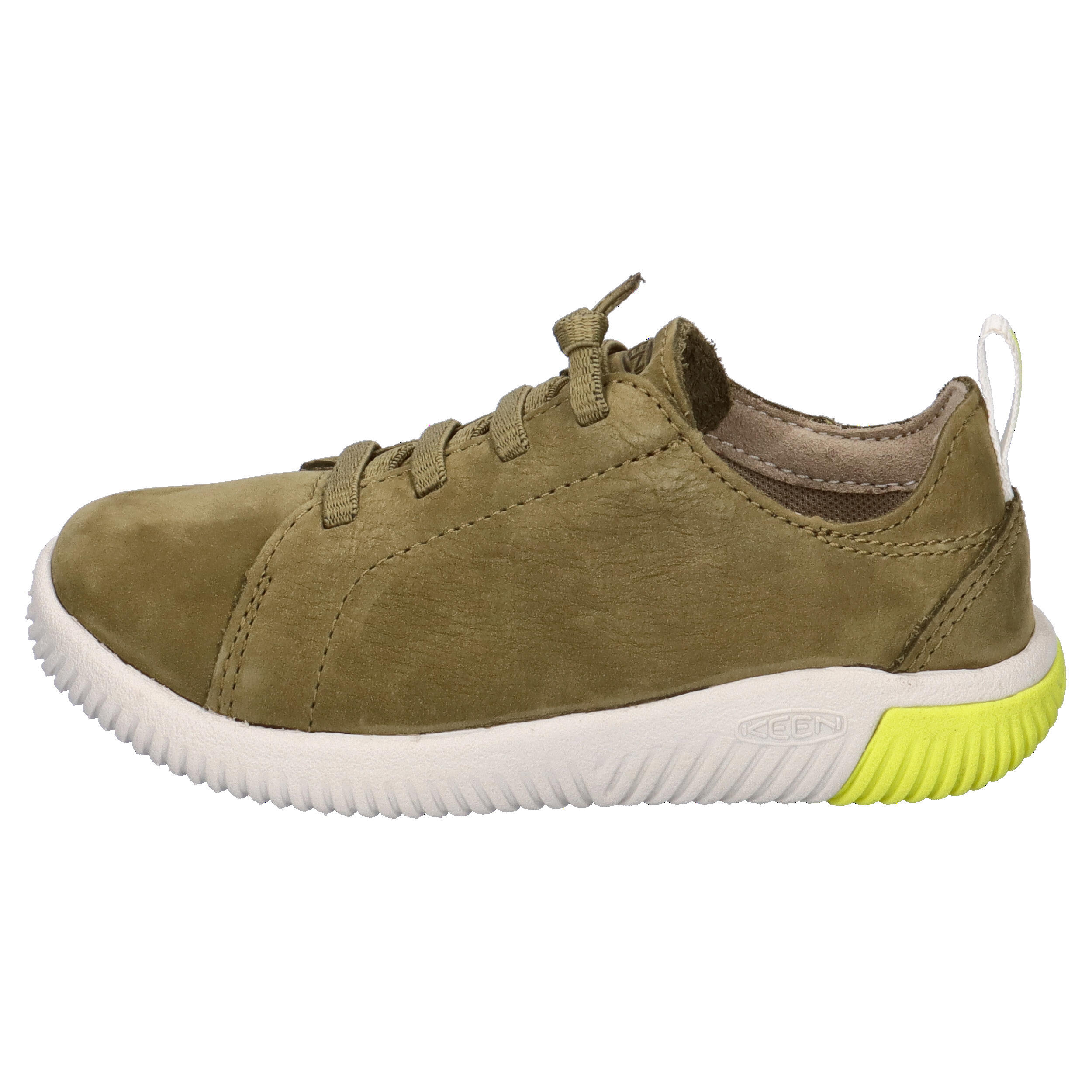Keen Kinder Sneaker KNX LACE C 2/7