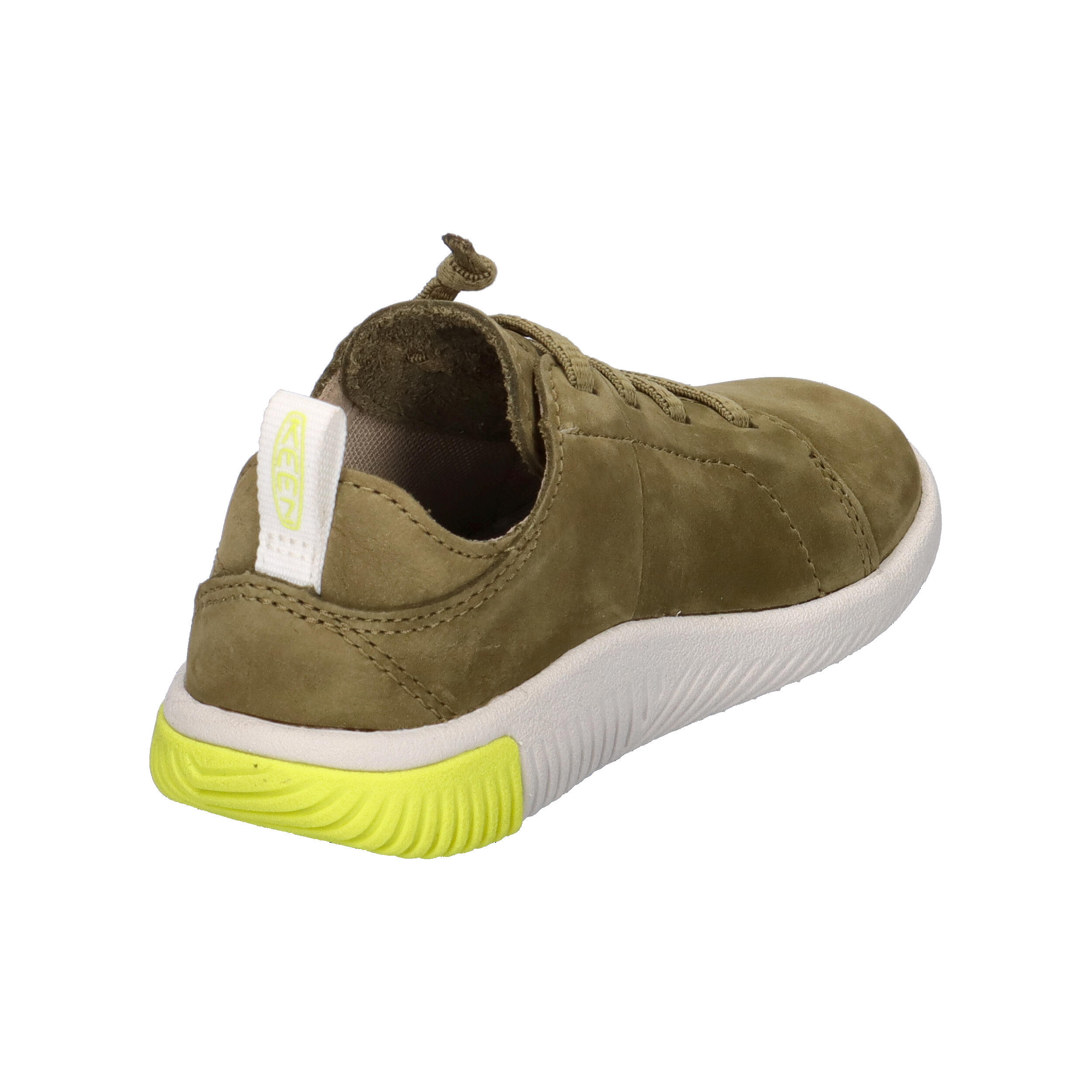 Keen Kinder Sneaker KNX LACE C 6/7
