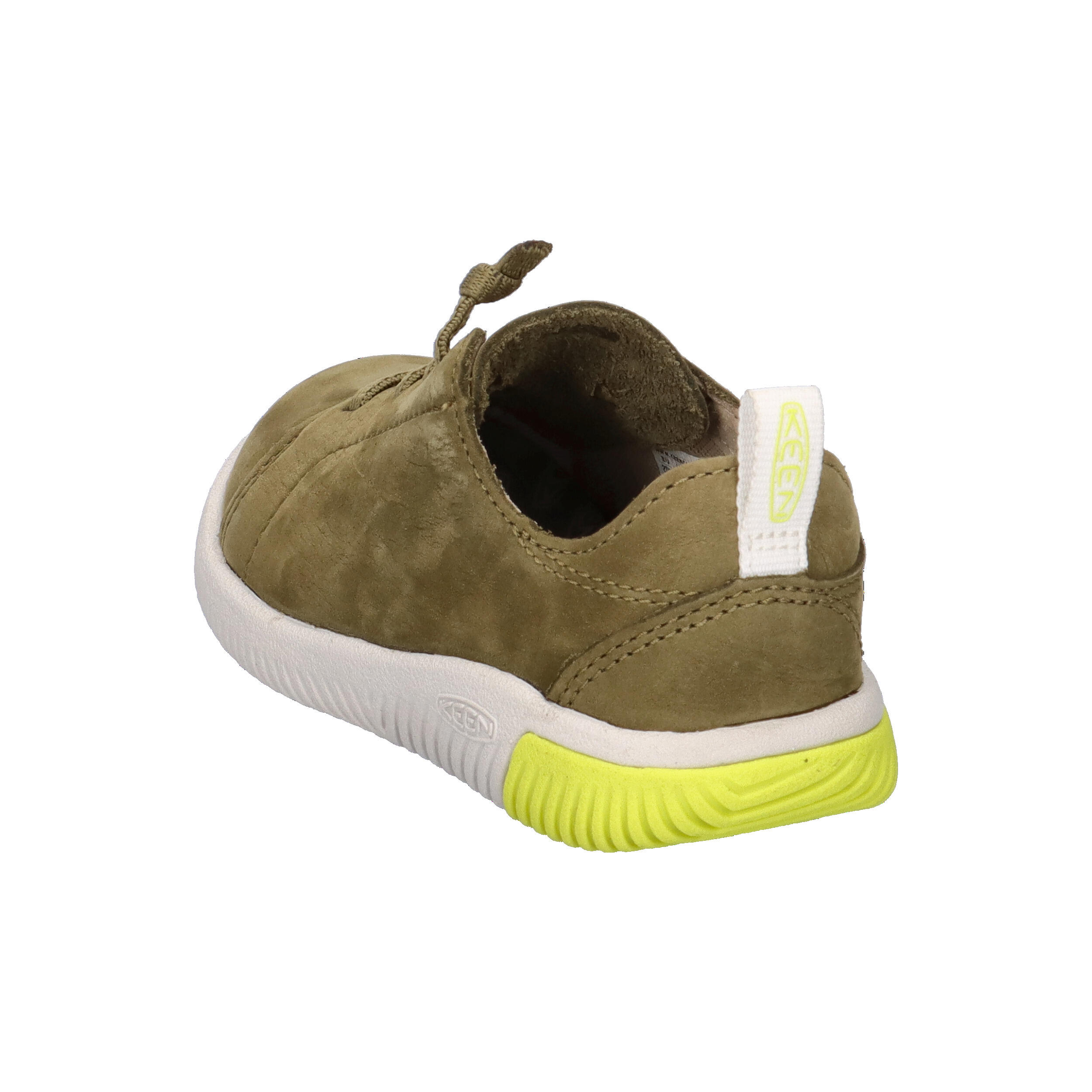 Keen Kinder Sneaker KNX LACE C 4/7