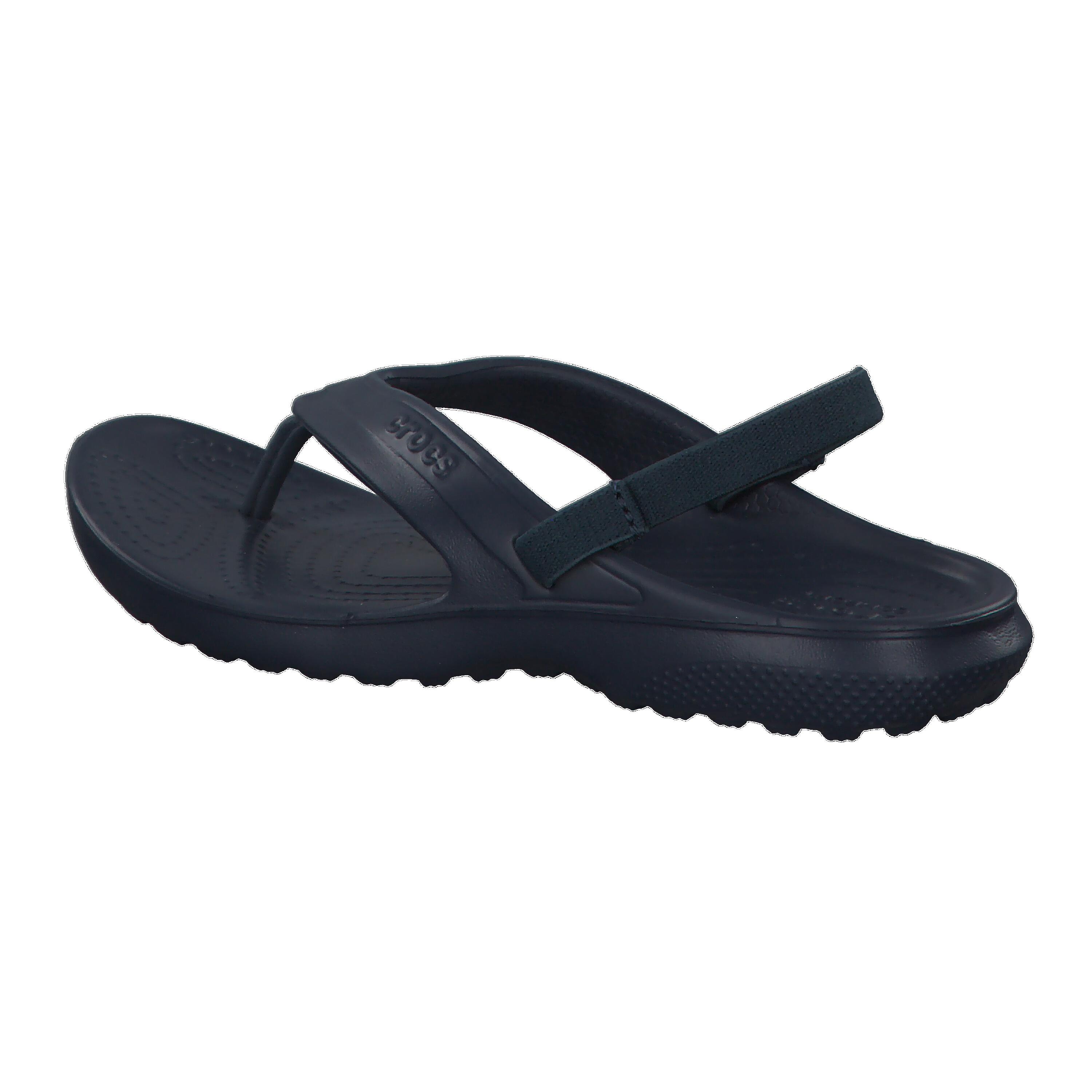 Crocs Kinder Zehentrenner Classic Flip K 202871 11/15