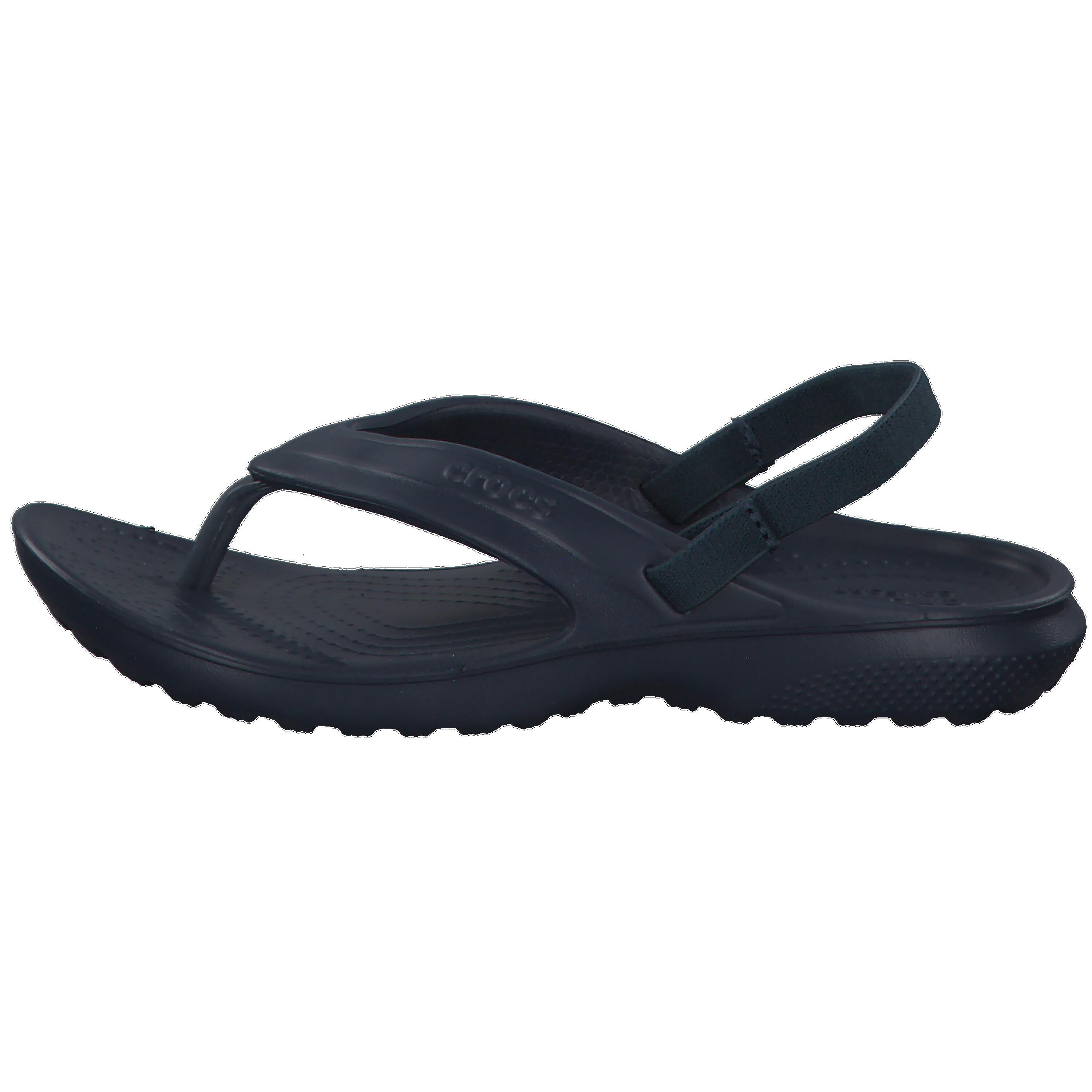 Crocs Kinder Zehentrenner Classic Flip K 202871 10/15