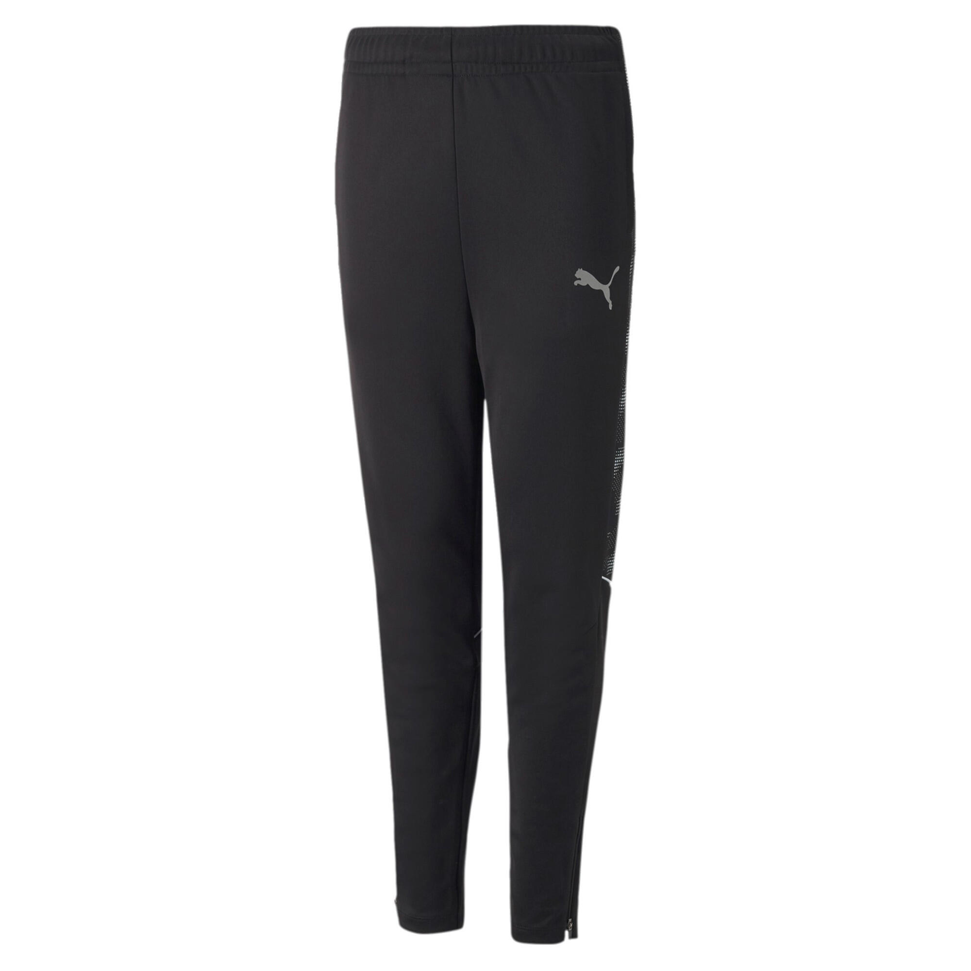 Puma Kinder Trainingshose Active Sports Poly Pants B 670084 1/3