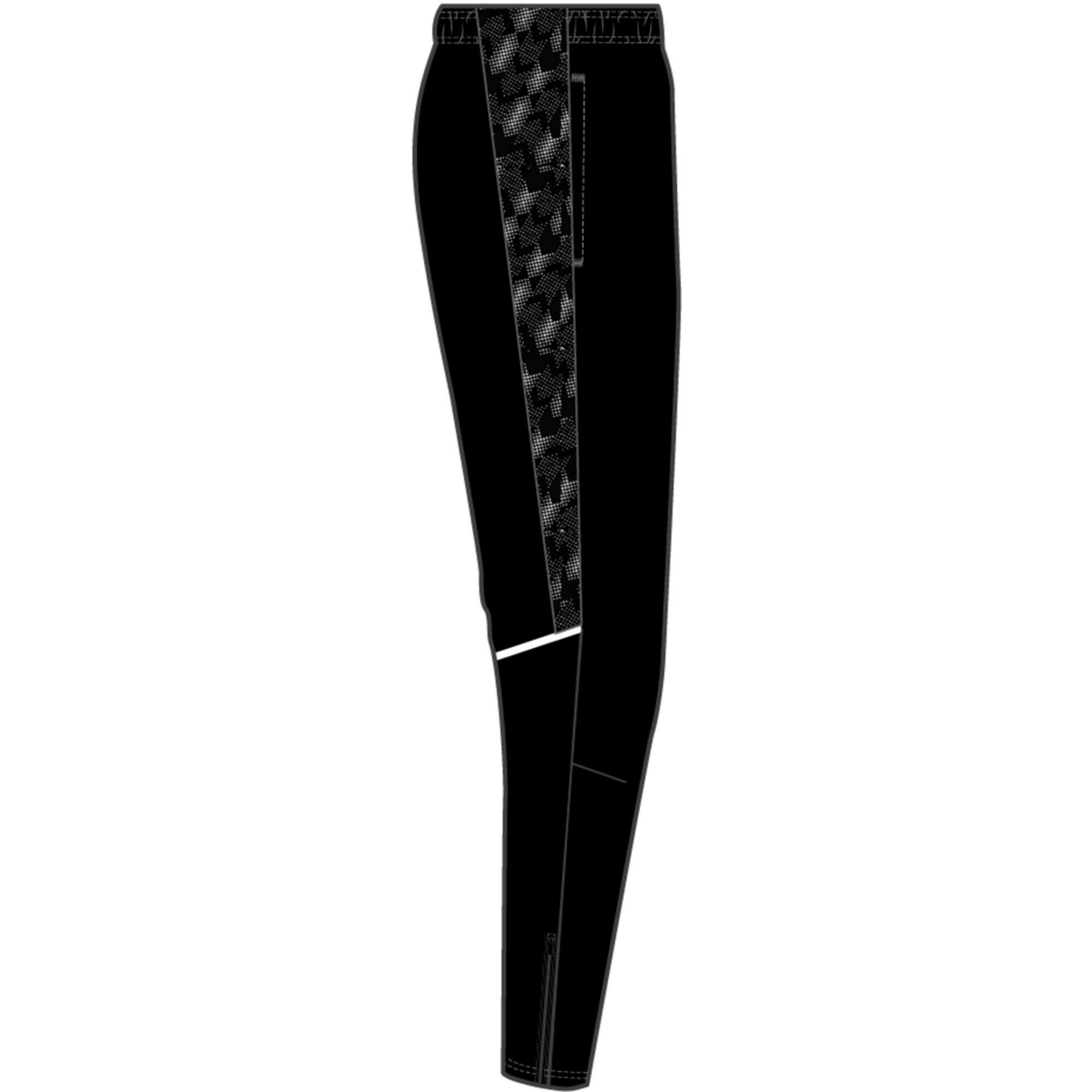 Puma Kinder Trainingshose Active Sports Poly Pants B 670084 3/3
