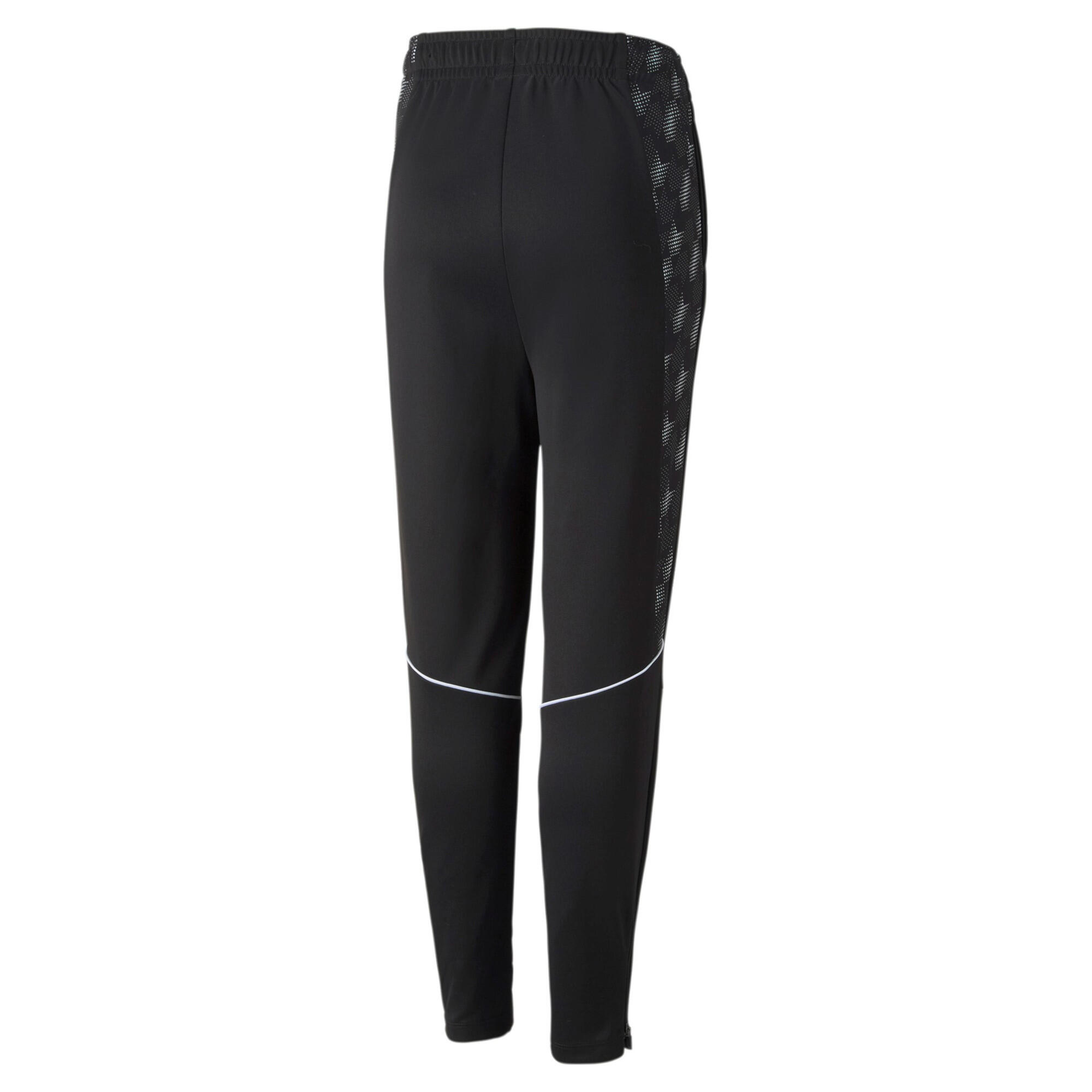 Puma Kinder Trainingshose Active Sports Poly Pants B 670084 2/3
