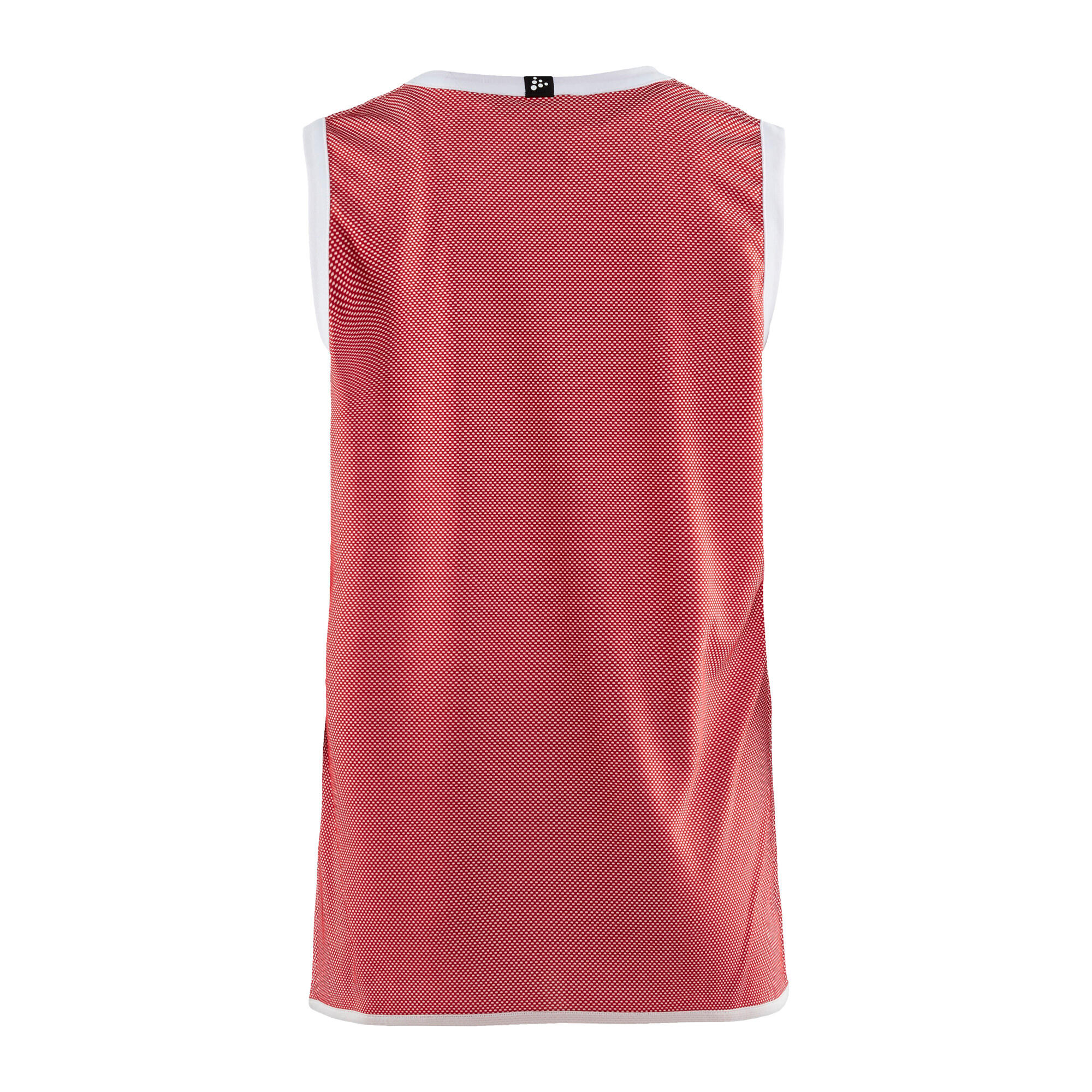 Craft Kinder Trikot Progress Reversible Basket Singlet Jersey 1911111 2/2
