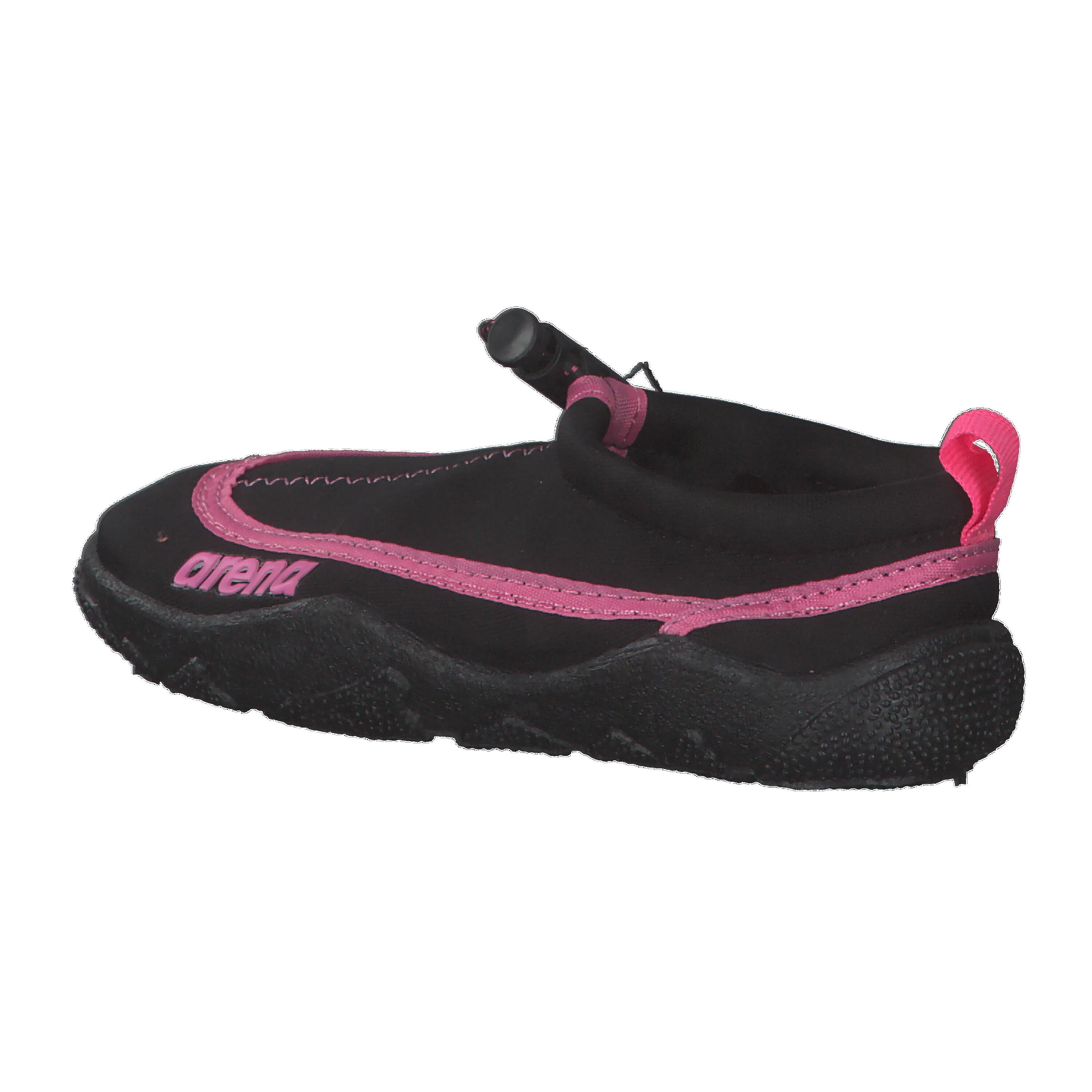 Arena Kinder Badeschuhe Bow Jr 1E029 3/7