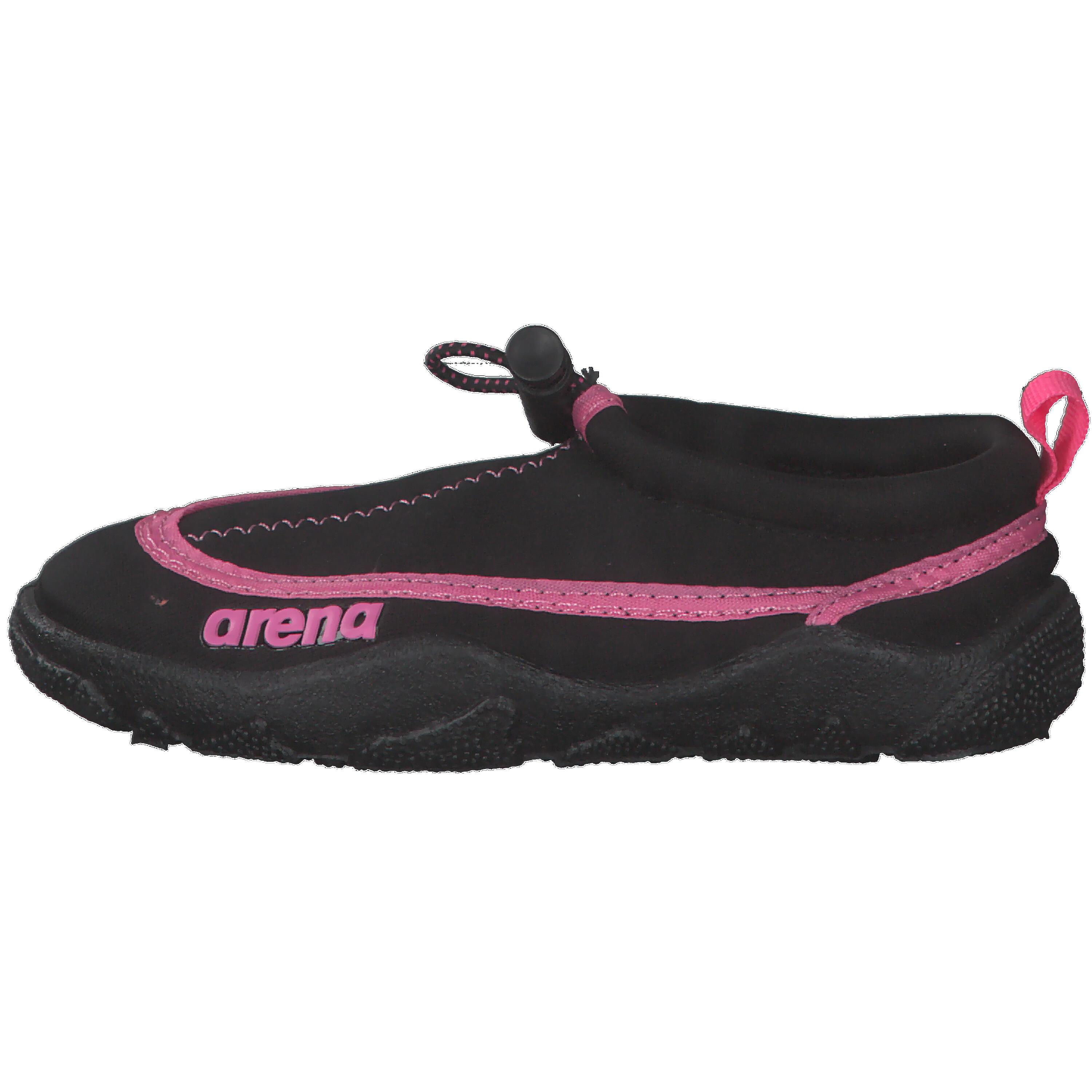 Arena Kinder Badeschuhe Bow Jr 1E029 2/7