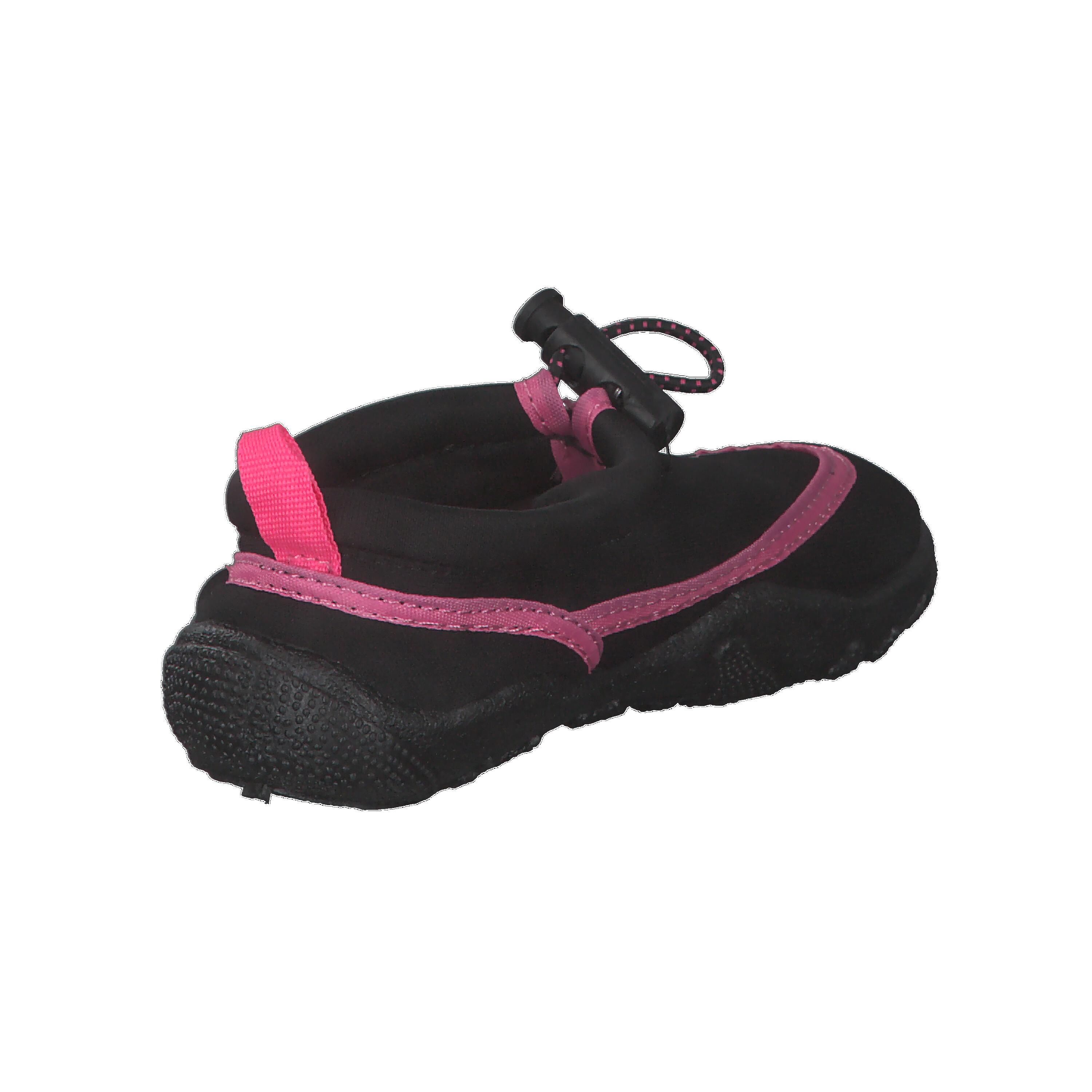 Arena Kinder Badeschuhe Bow Jr 1E029 6/7