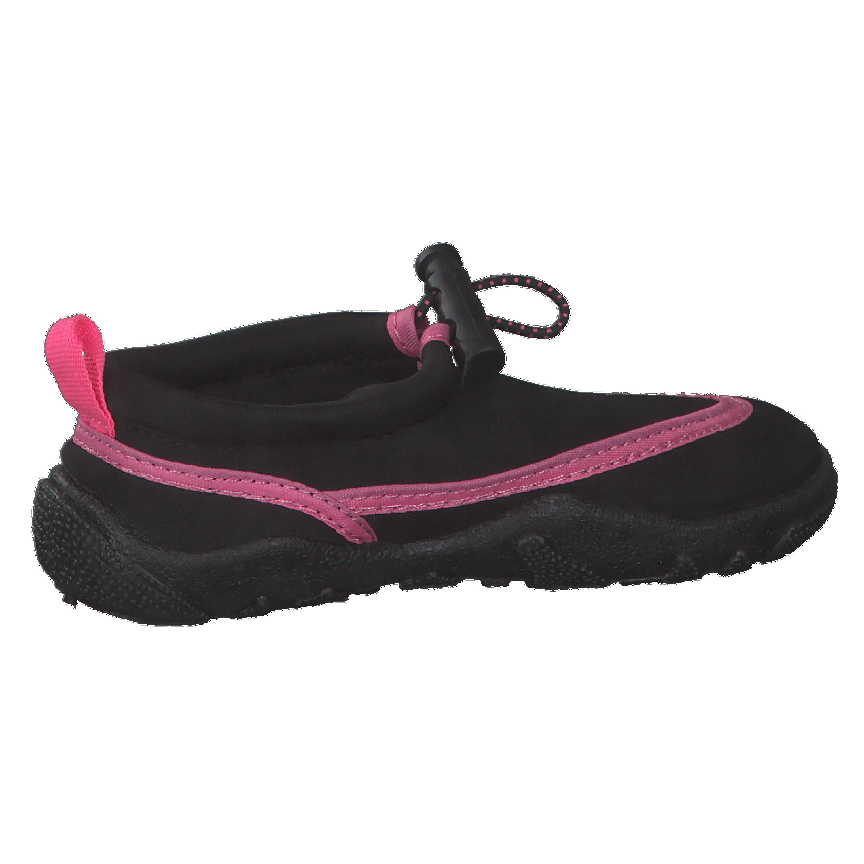 Arena Kinder Badeschuhe Bow Jr 1E029 7/7