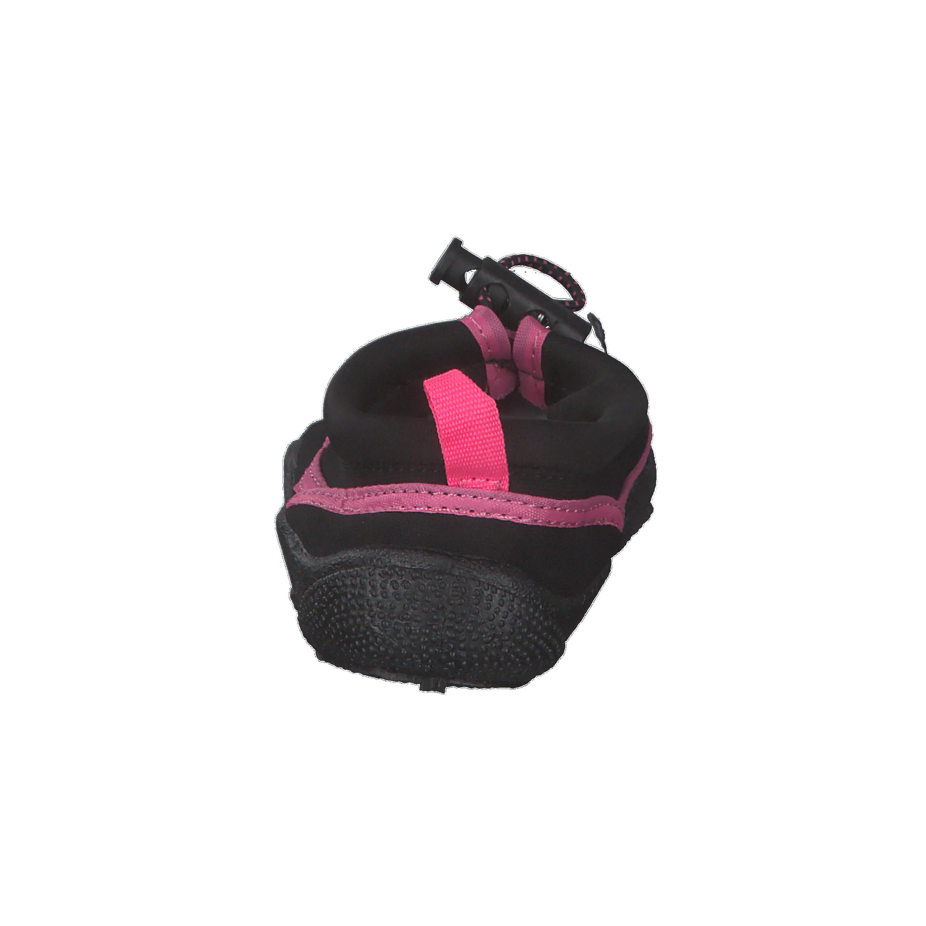 Arena Kinder Badeschuhe Bow Jr 1E029 5/7