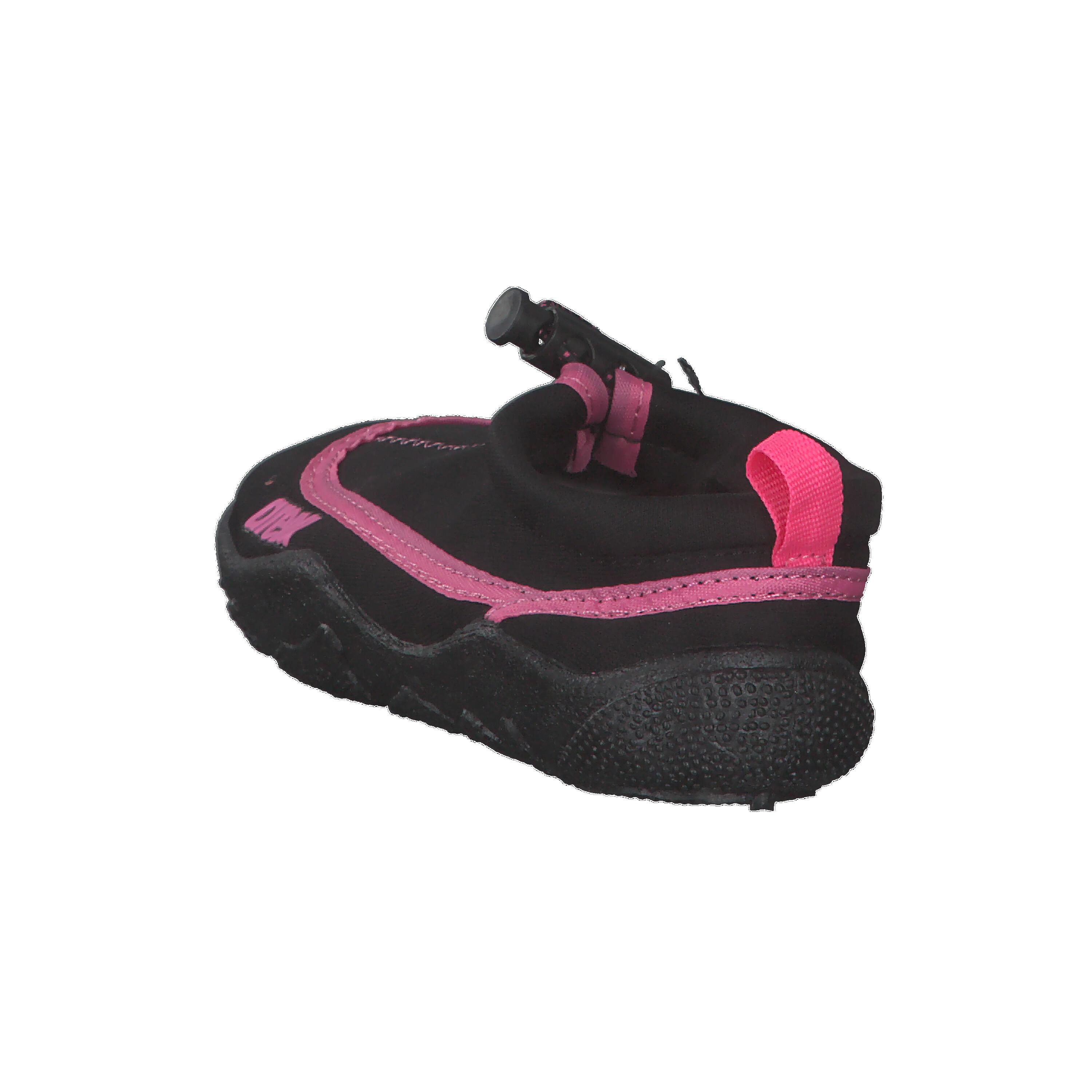Arena Kinder Badeschuhe Bow Jr 1E029 4/7