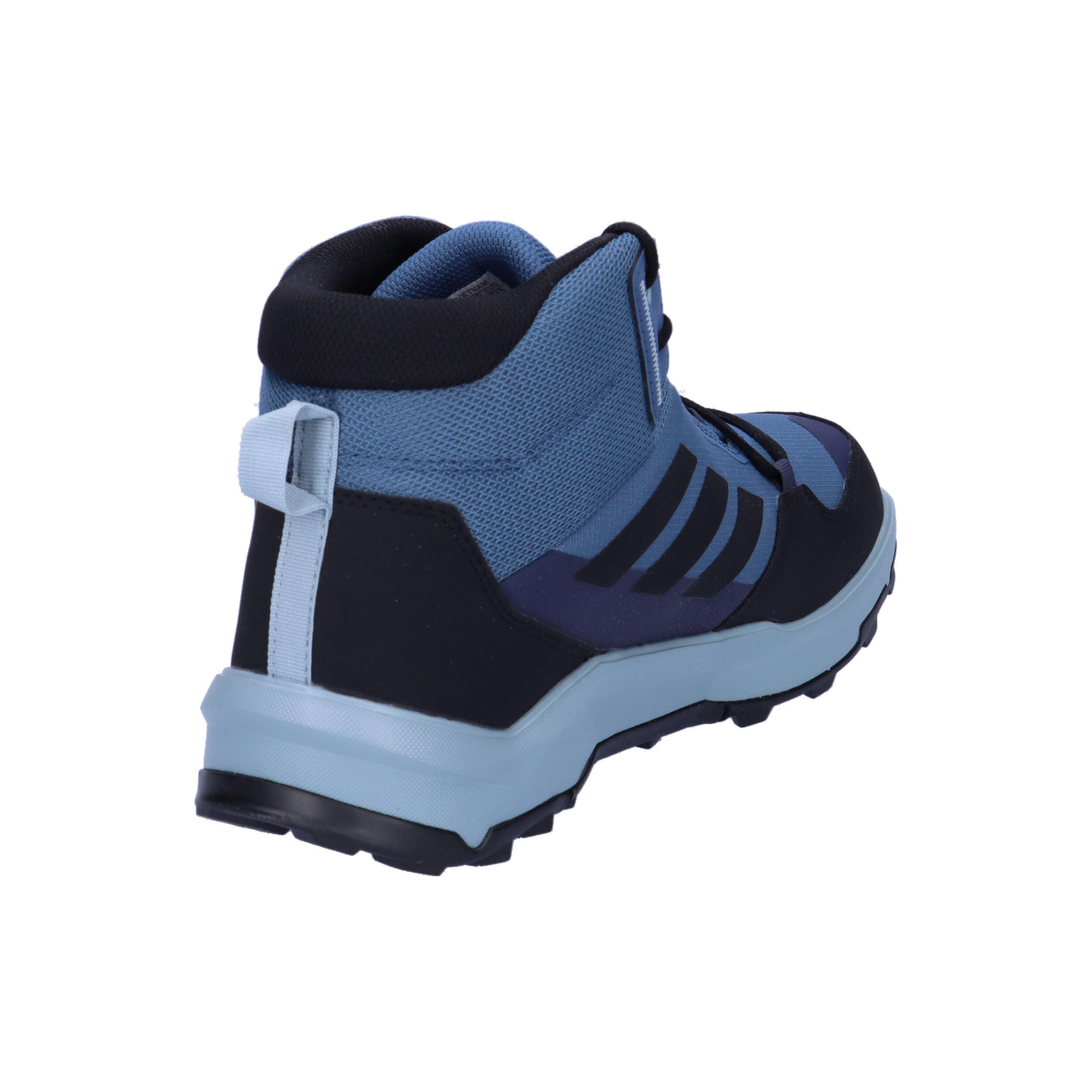 Buty Terrex Ax4r Mid Rain.Rdy Hiking 14/15