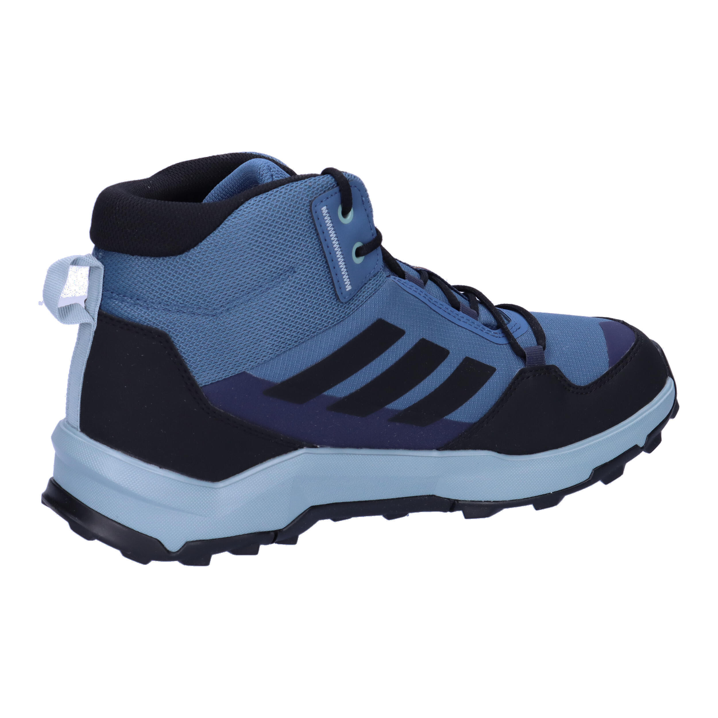 Buty Terrex Ax4r Mid Rain.Rdy Hiking 15/15