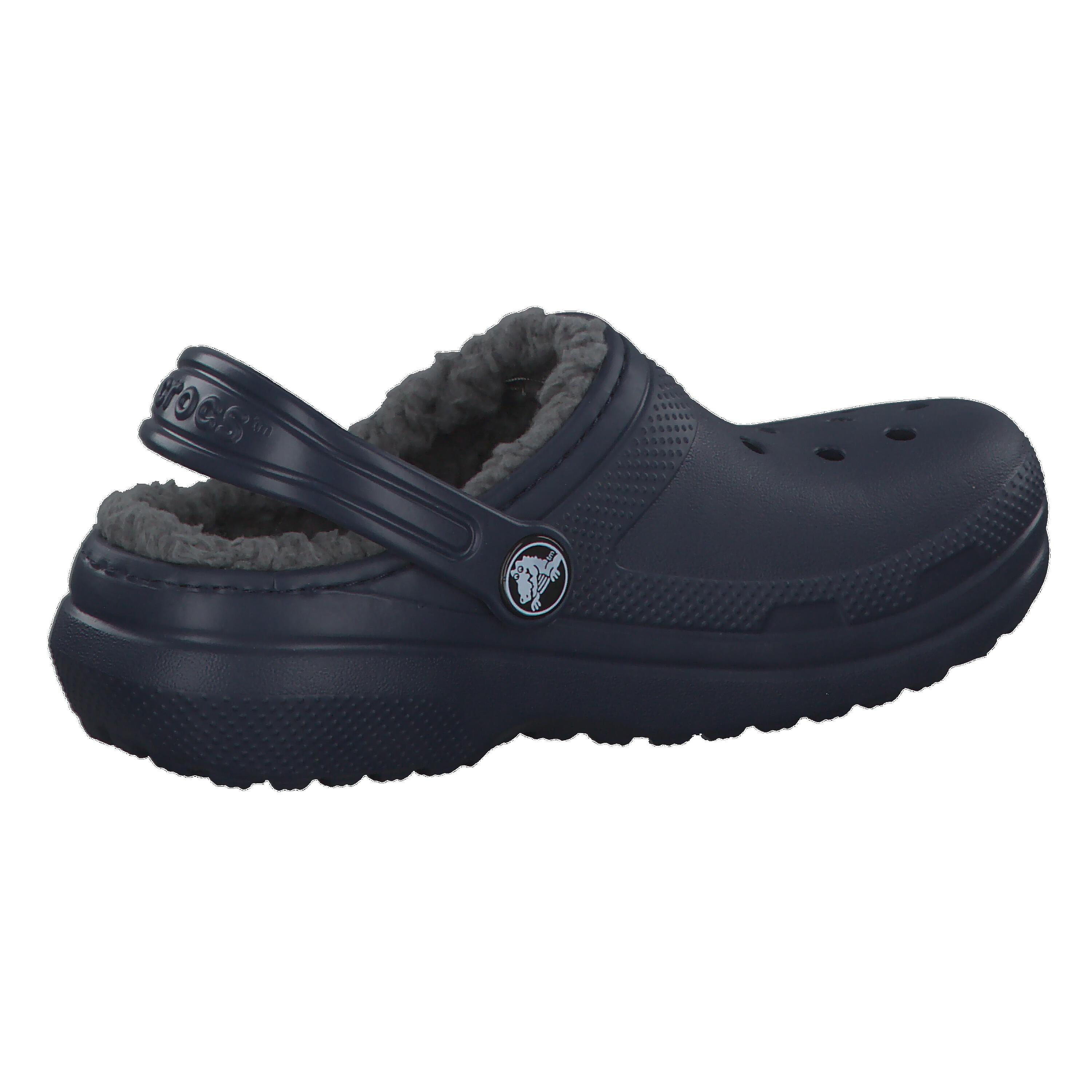 Chodaki Dla Dzieci Crocs Classic Lined Clog 15/15