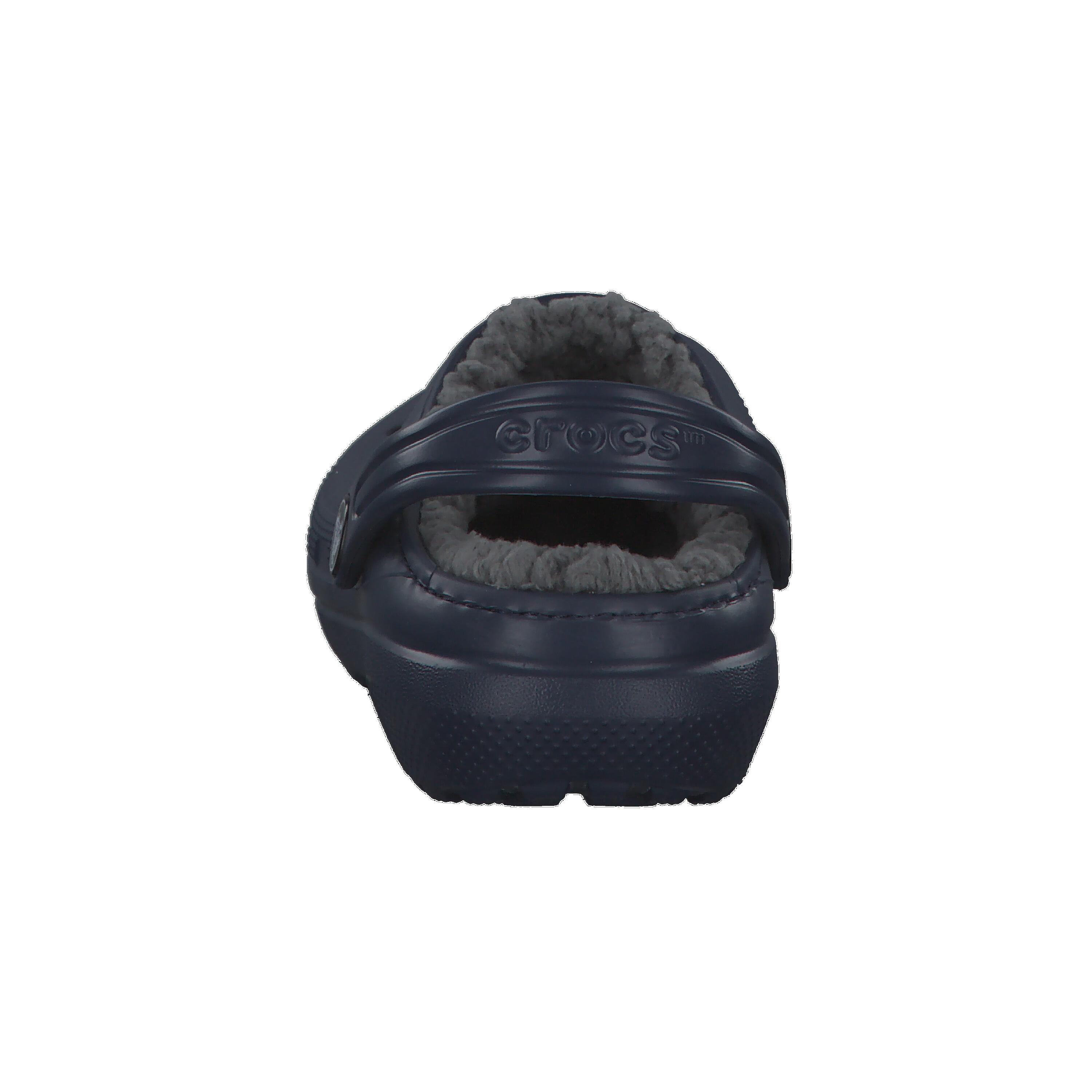 Chodaki Dla Dzieci Crocs Classic Lined Clog 13/15