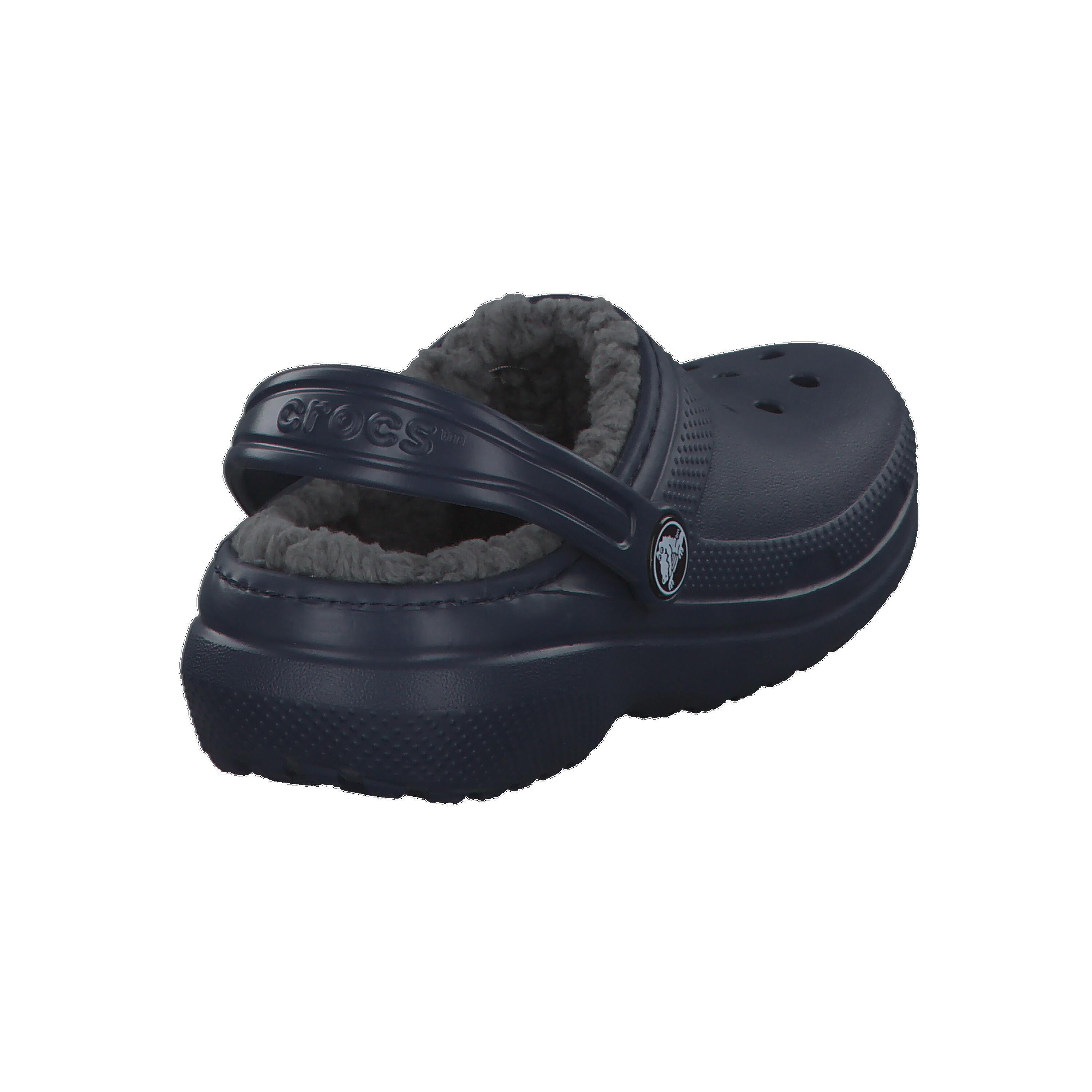 Chodaki Dla Dzieci Crocs Classic Lined Clog 14/15