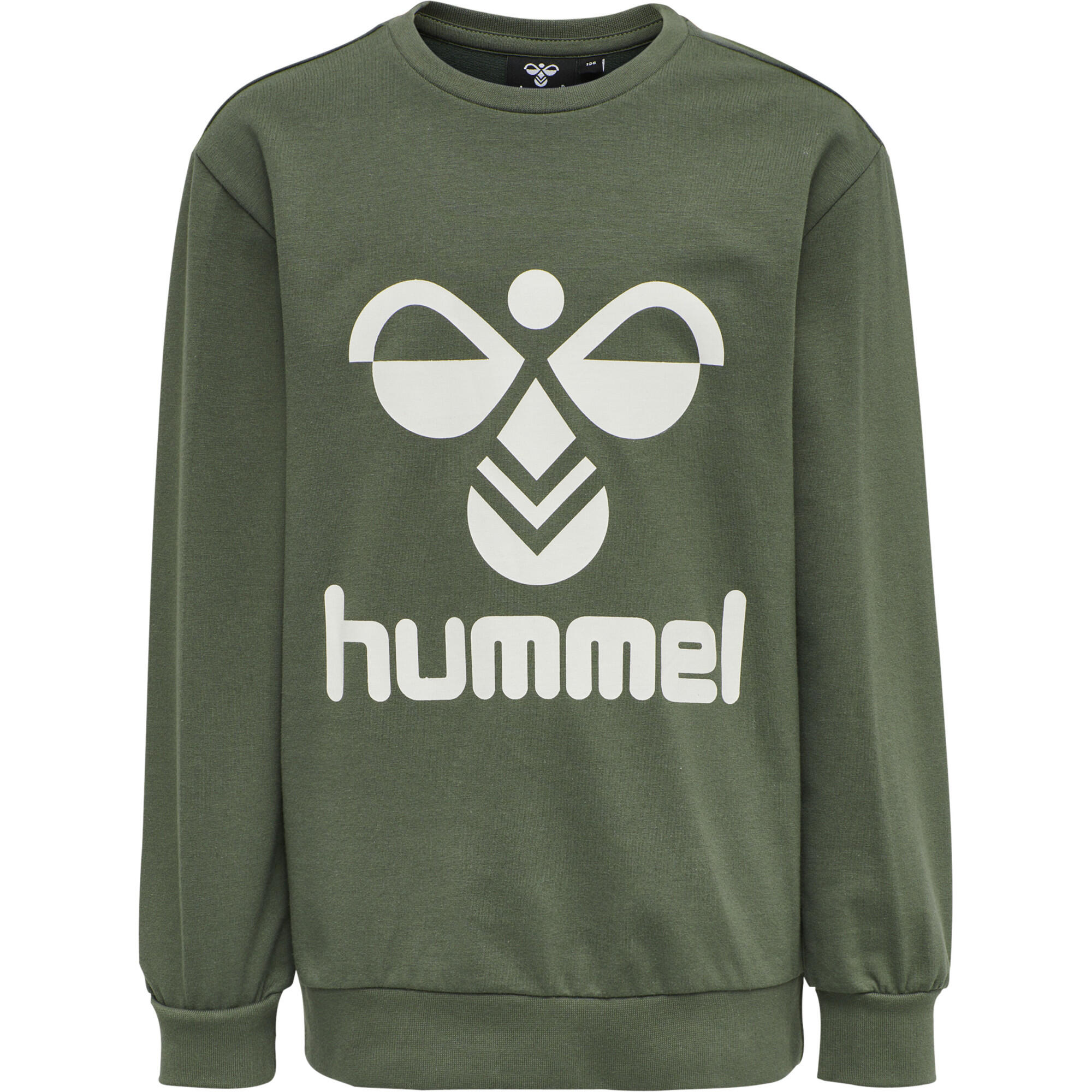Hummel Kinder Sweatshirt Dos 203659 2/5