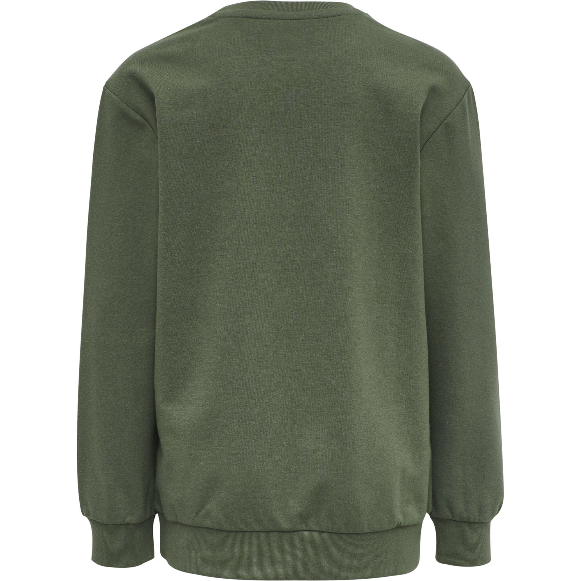 Hummel Kinder Sweatshirt Dos 203659 4/5
