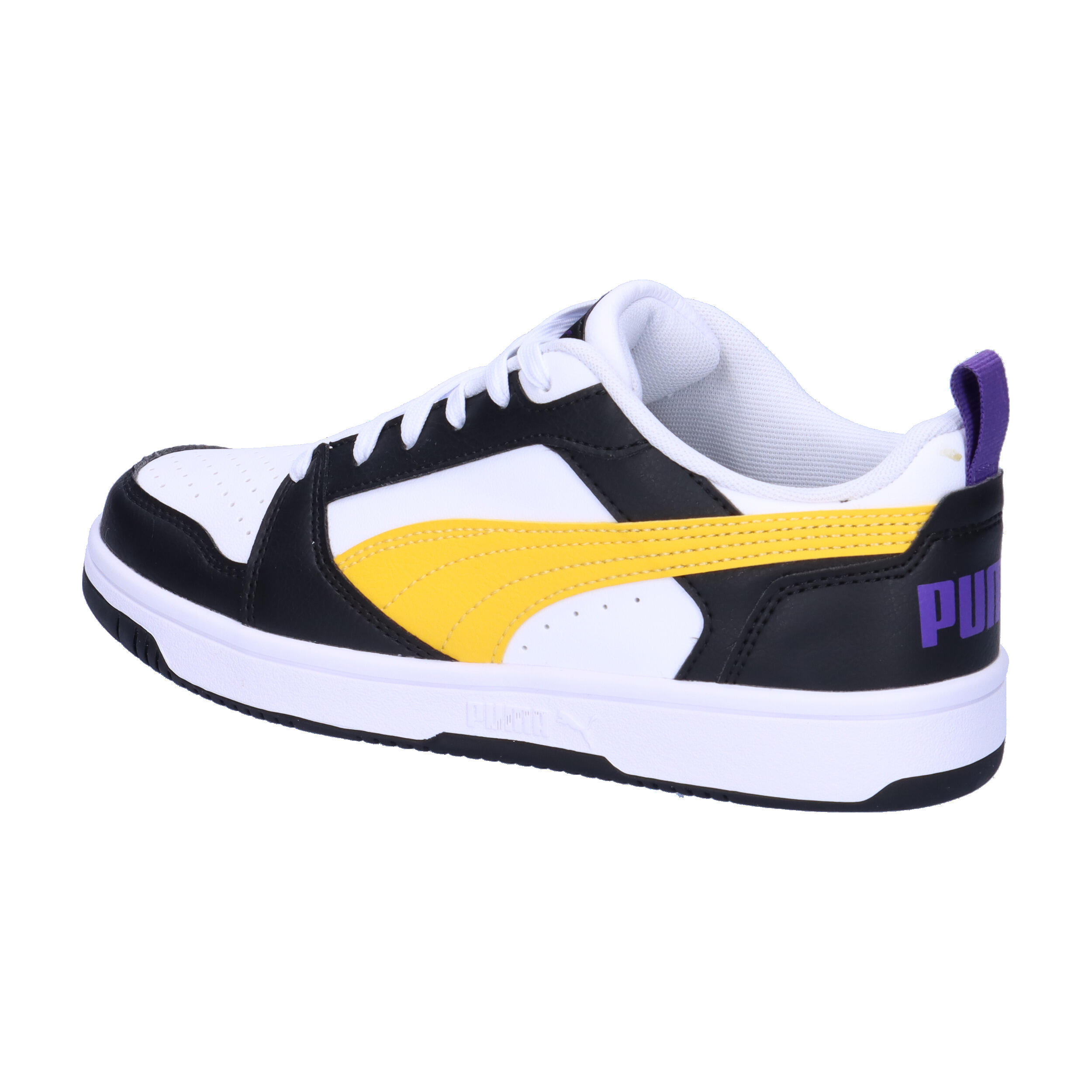 Buty do chodzenia damskie Puma 23 Rebound V6 Low Jr 11/15