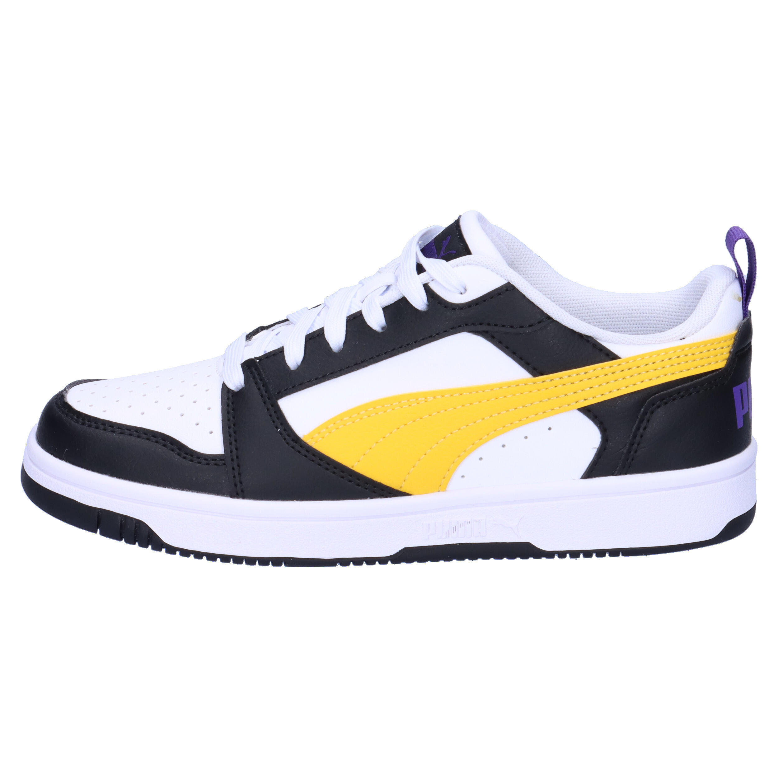 Buty do chodzenia damskie Puma 23 Rebound V6 Low Jr 10/15