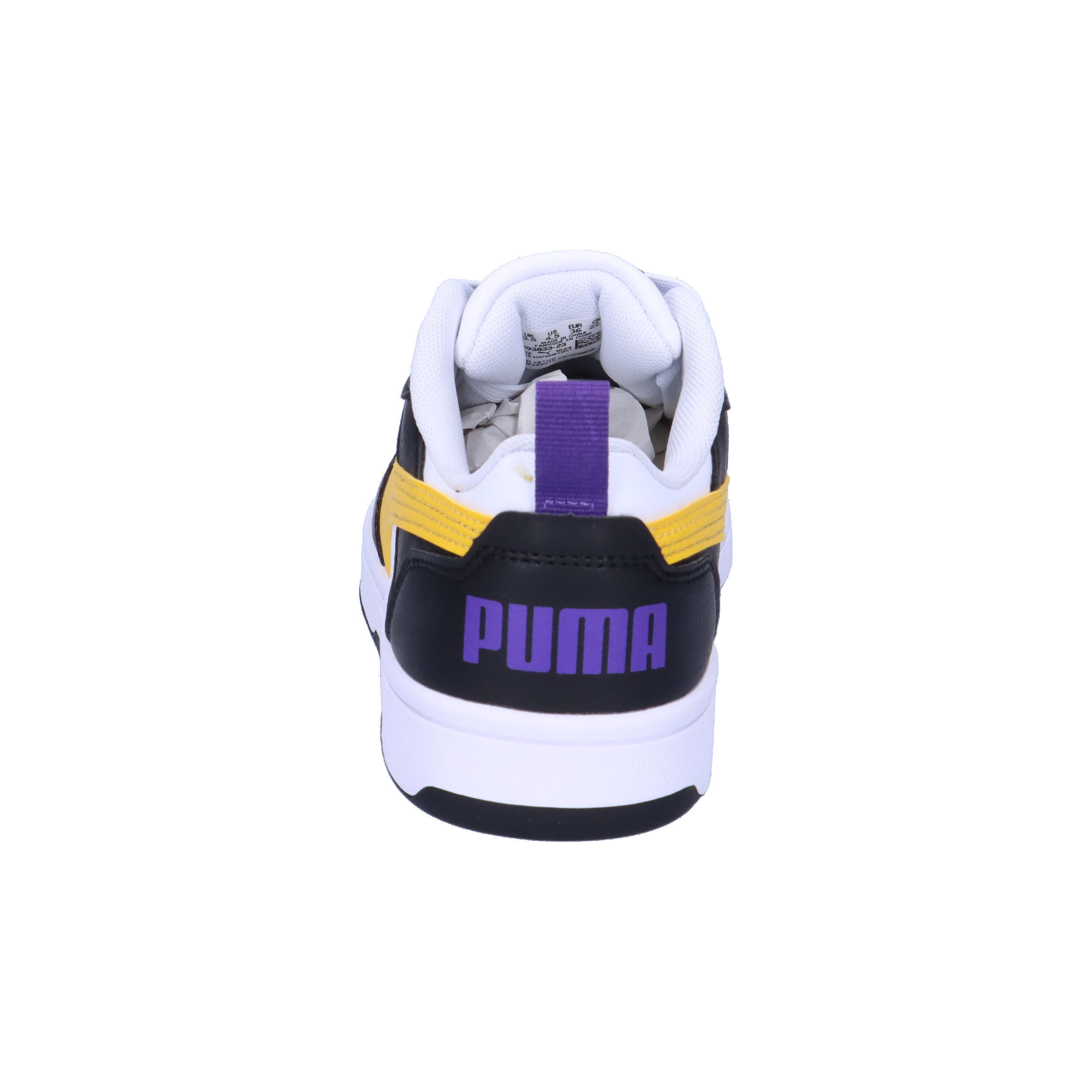 Buty do chodzenia damskie Puma 23 Rebound V6 Low Jr 13/15