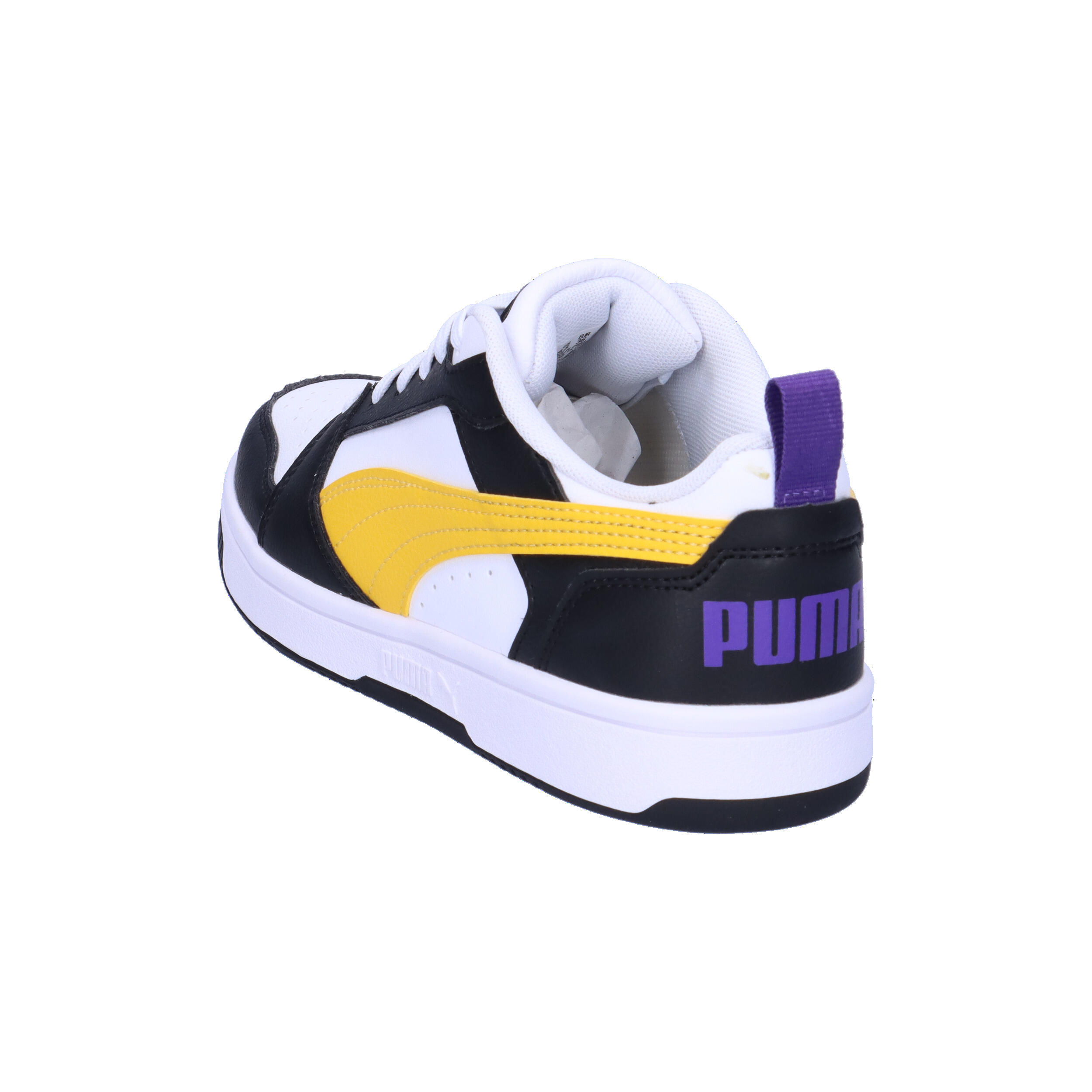 Buty do chodzenia damskie Puma 23 Rebound V6 Low Jr 12/15