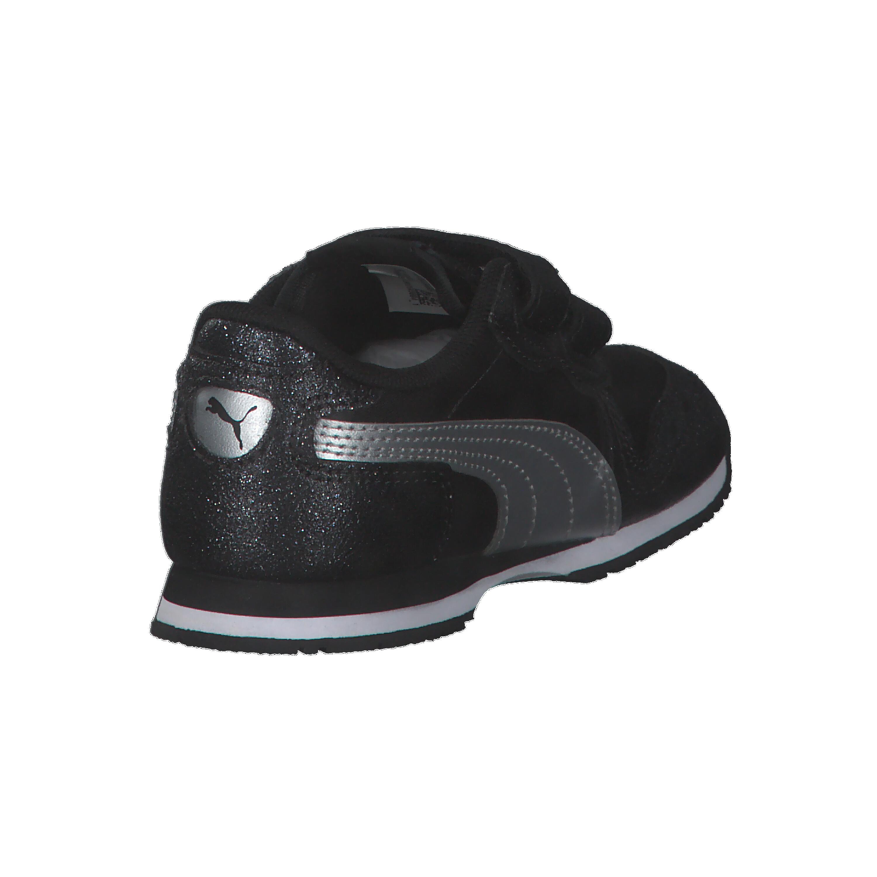 Puma Kinder Sneaker Cabana Racer Glitz V 370986 14/15