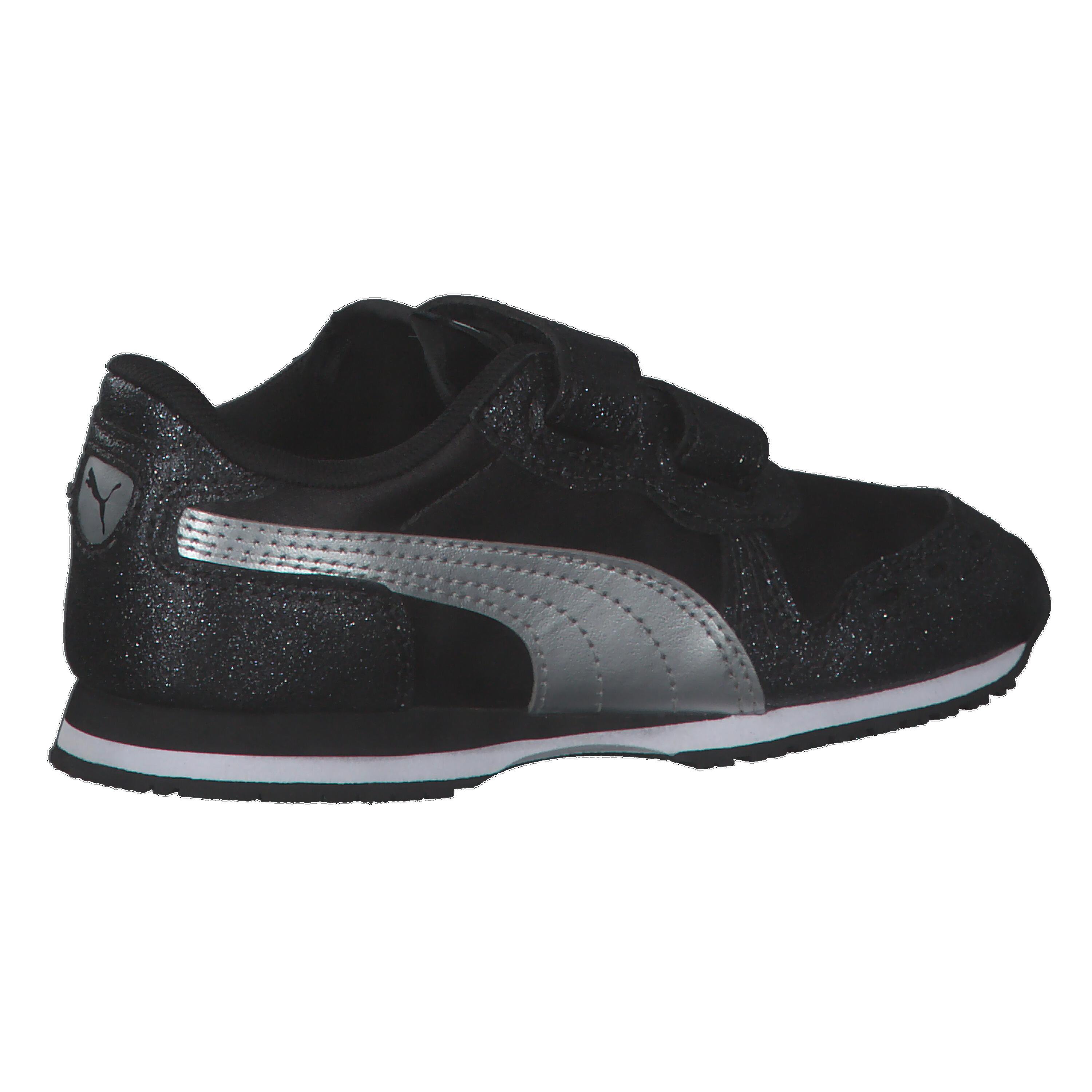 Puma Kinder Sneaker Cabana Racer Glitz V 370986 15/15