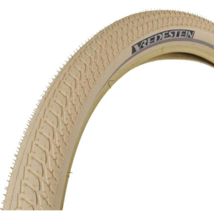 Opona Dynamic City 28 X 1,75 Kremowa Odblask