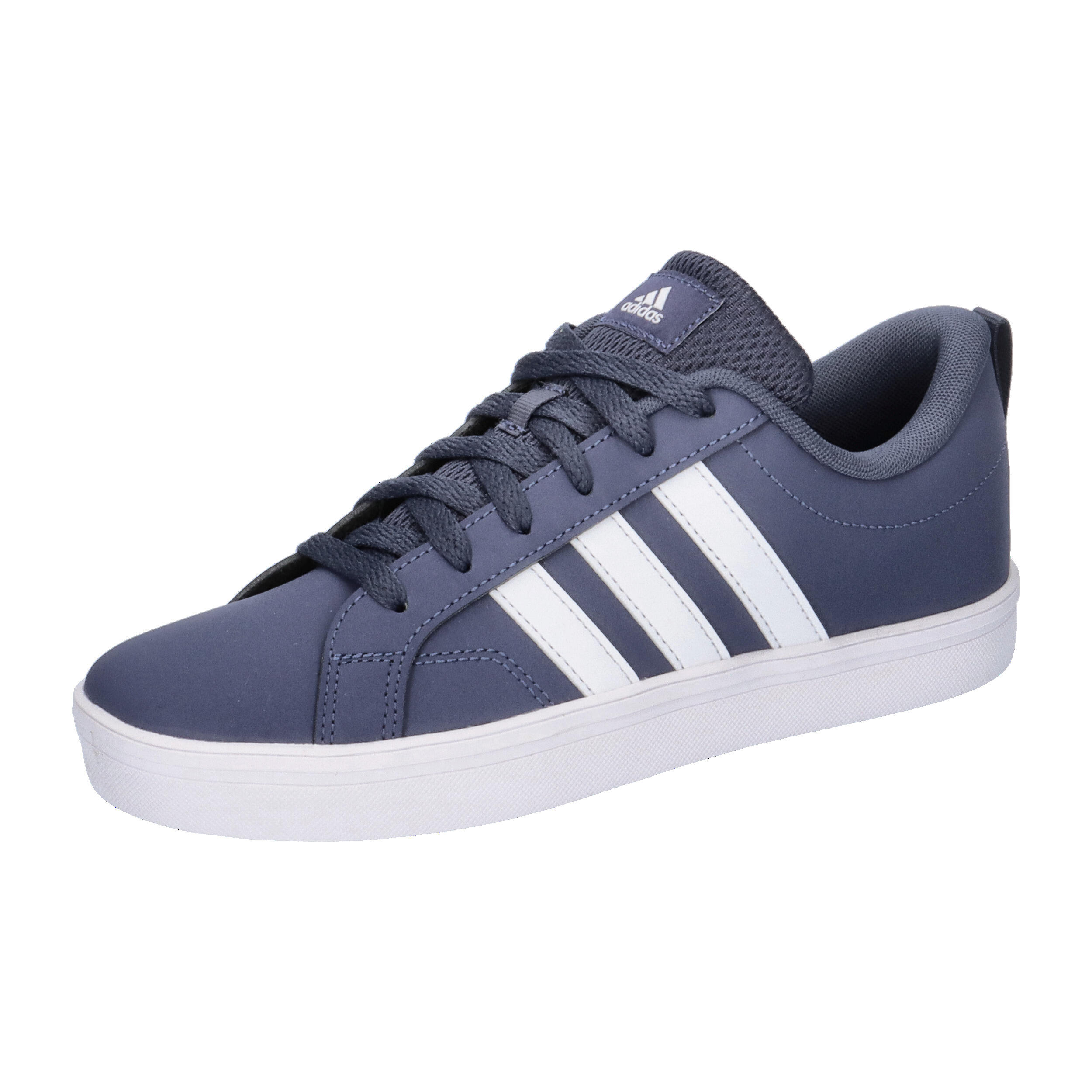 Adidas - Buty Adidas Vs Pace 2.0 K Sportowe Ie3465 Granatowe Trampki 40 - Baskets - Bleu - 40 - Decathlon