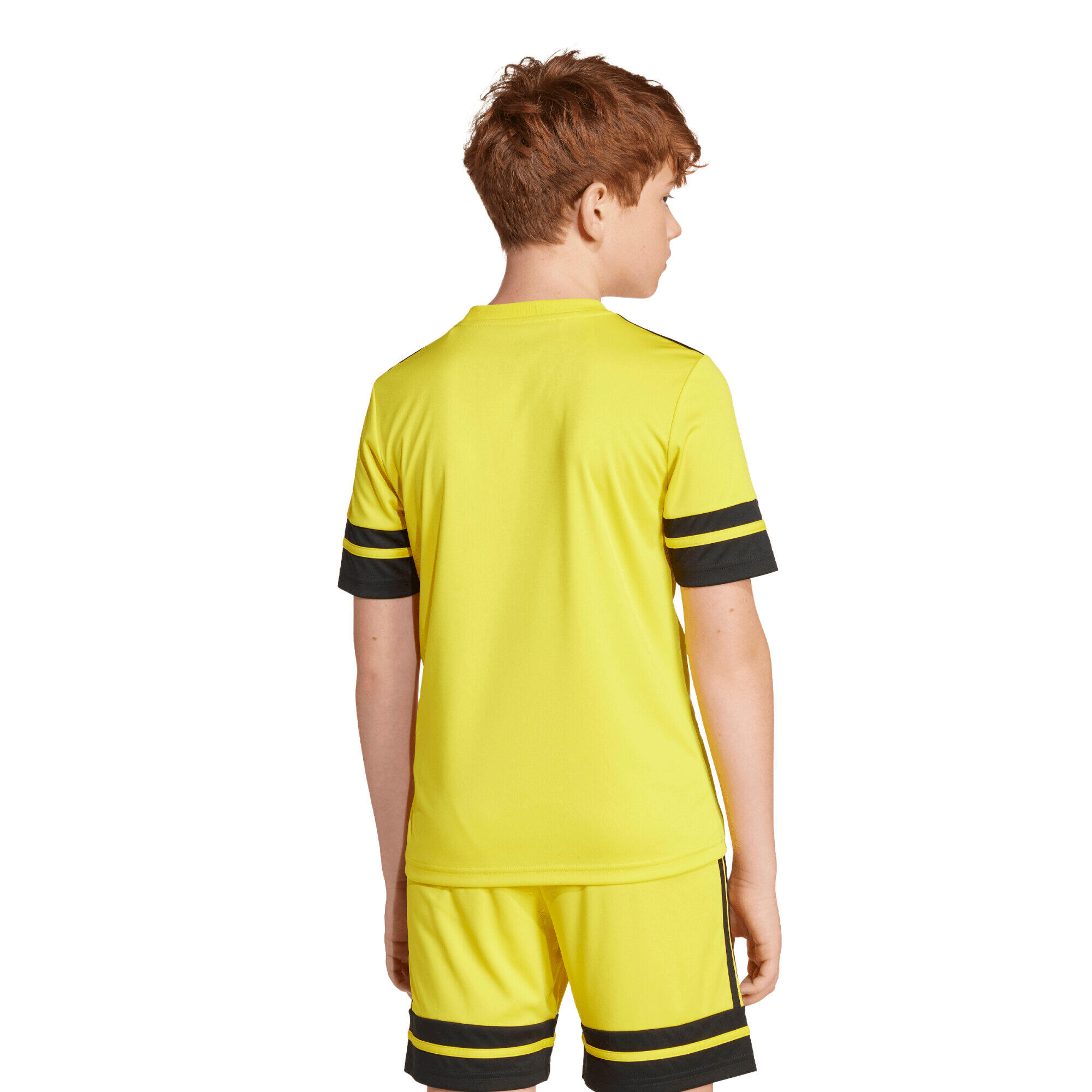 adidas Kinder Set Trikot + Hose Squadra 25 2/5
