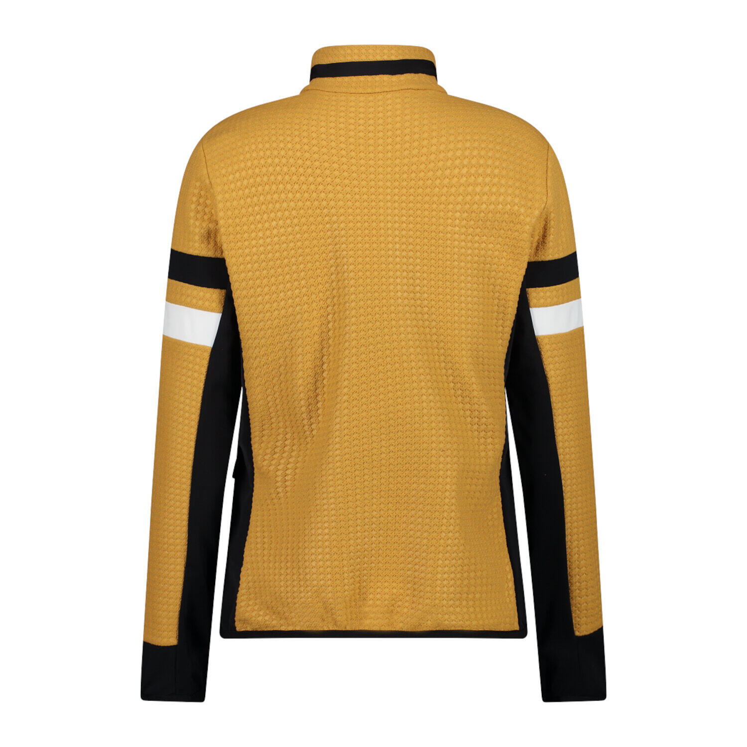 Veste de randonnée en polaire femme CMP 2/3