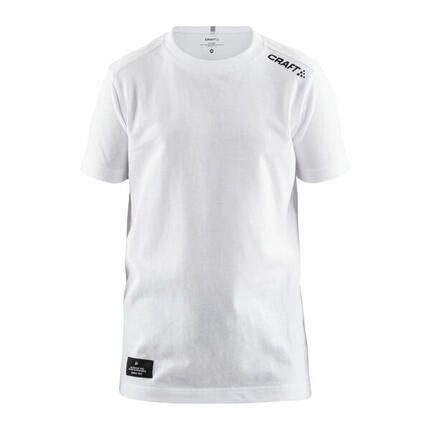 Craft Community T-shirt fonctionnel enfants - Noir