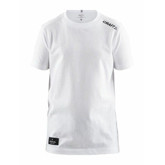Craft Community T-shirt fonctionnel enfants - Noir