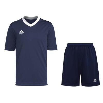adidas Kinder Trikot Set Entrada 22