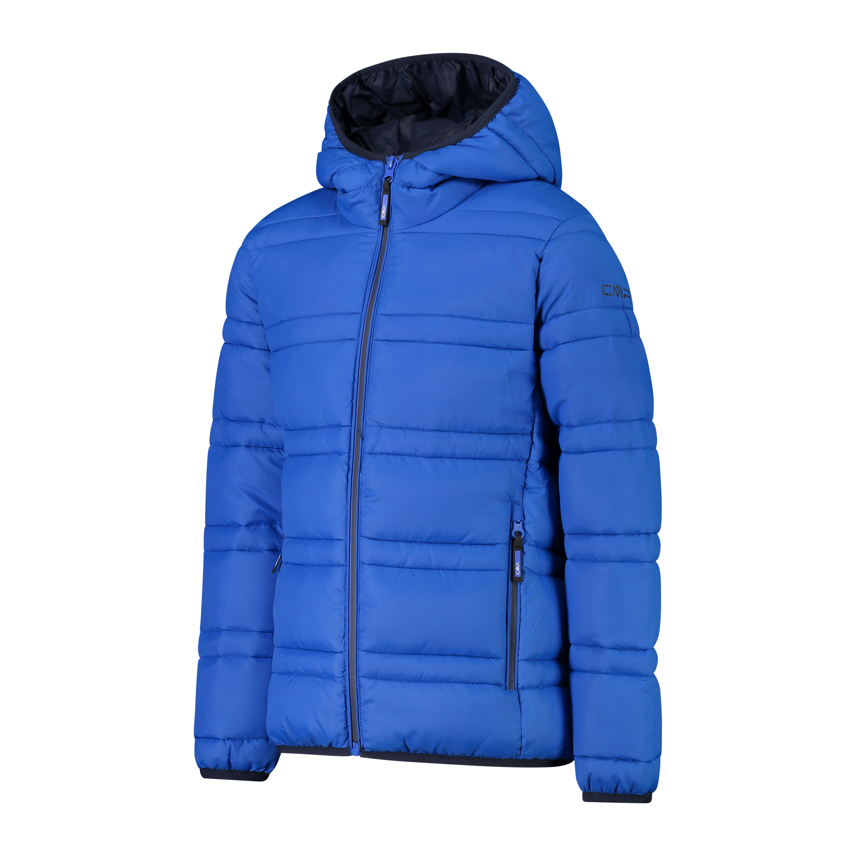 CMP Kinder Jacke Kid Jacket Fix Hood 33Z1504 3/3