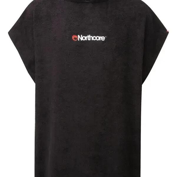 Poncho Northcore Beach Basha