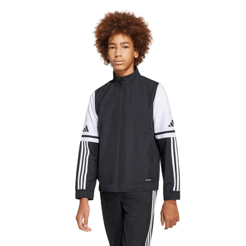 Bluză Adidas Sport Sq25 Pre Jkty Copii