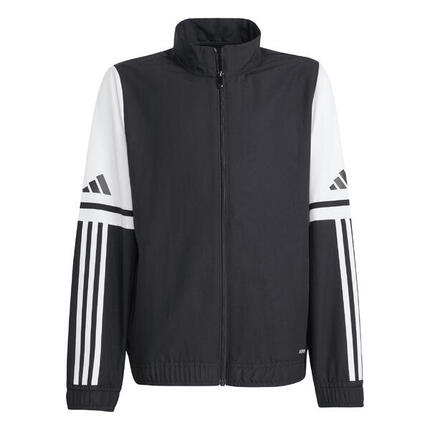 Veste de survêtement enfant adidas Squadra25 Presentation